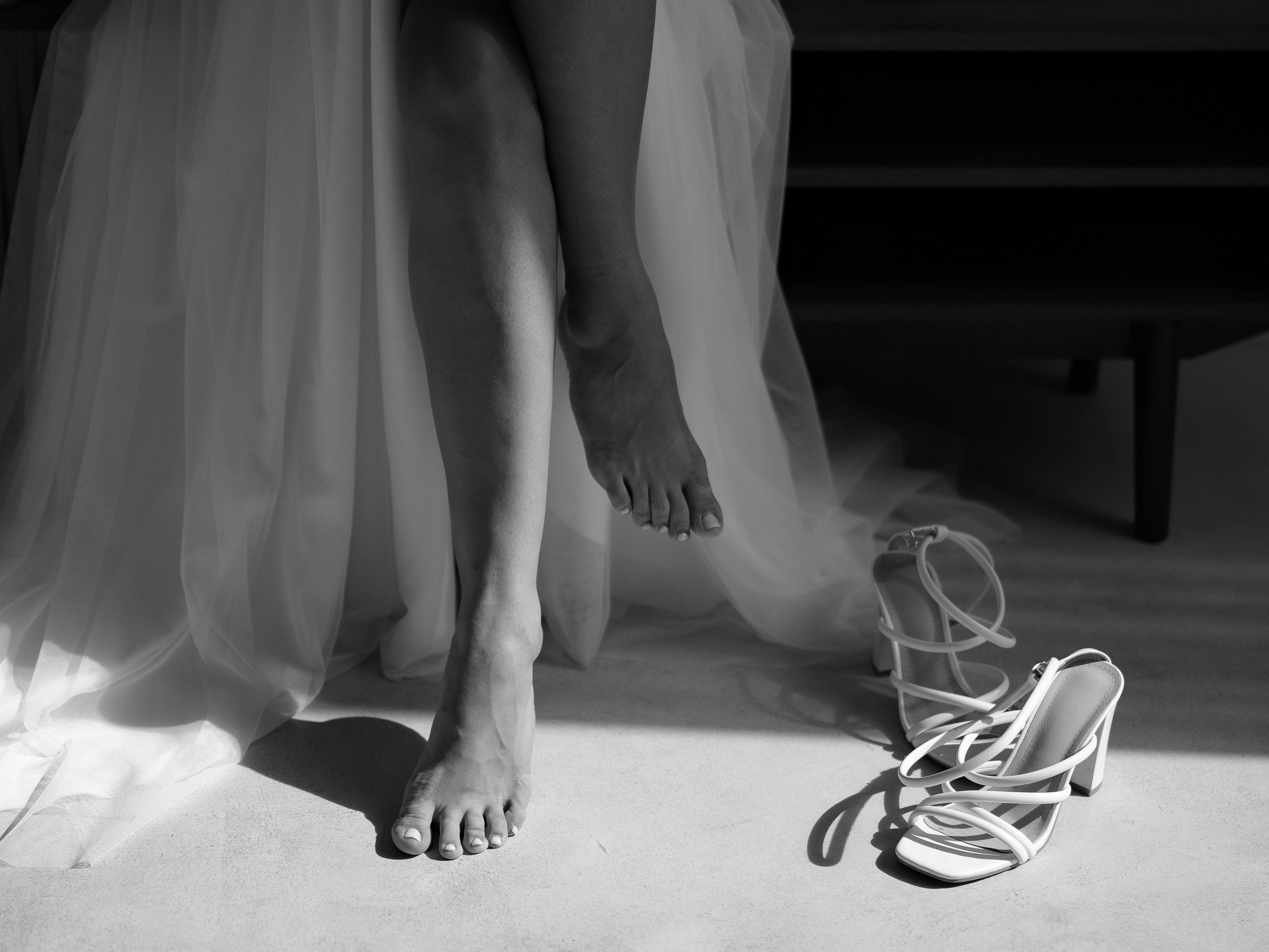 Все начинается с любви…