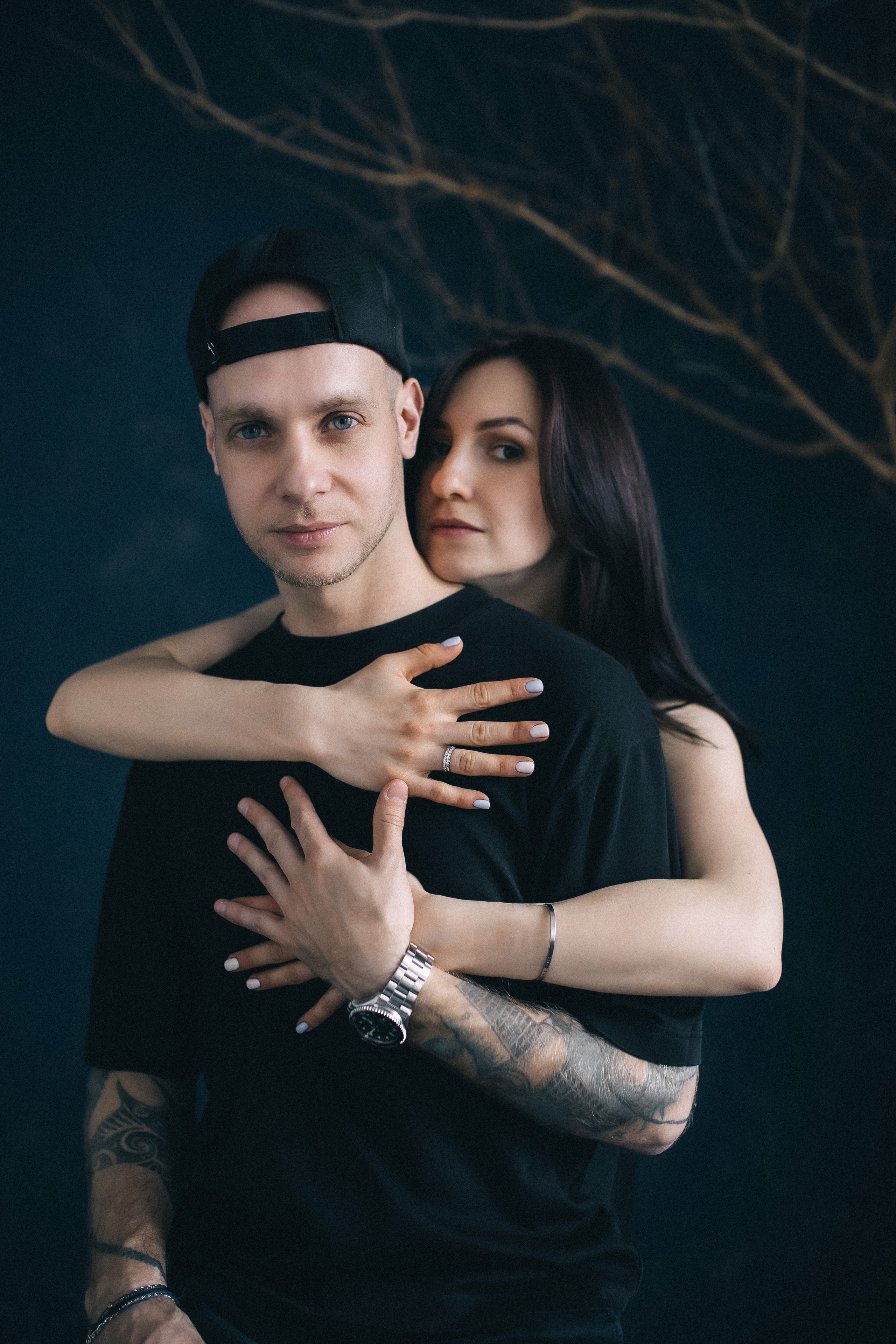 Студийная сьемка, годовщина!. Профессиональный фотограф, Москва |Видное Елена Елизарова