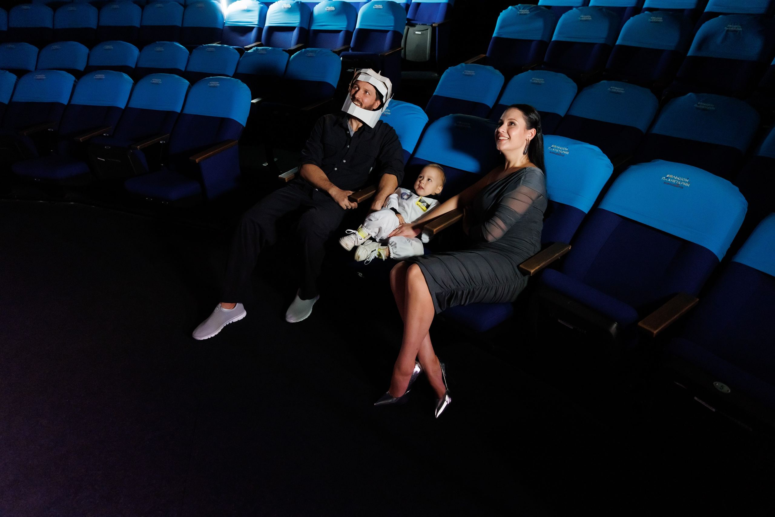 РЕПОРТАЖ. Фотограф Новосибирск — Наталья Гресь