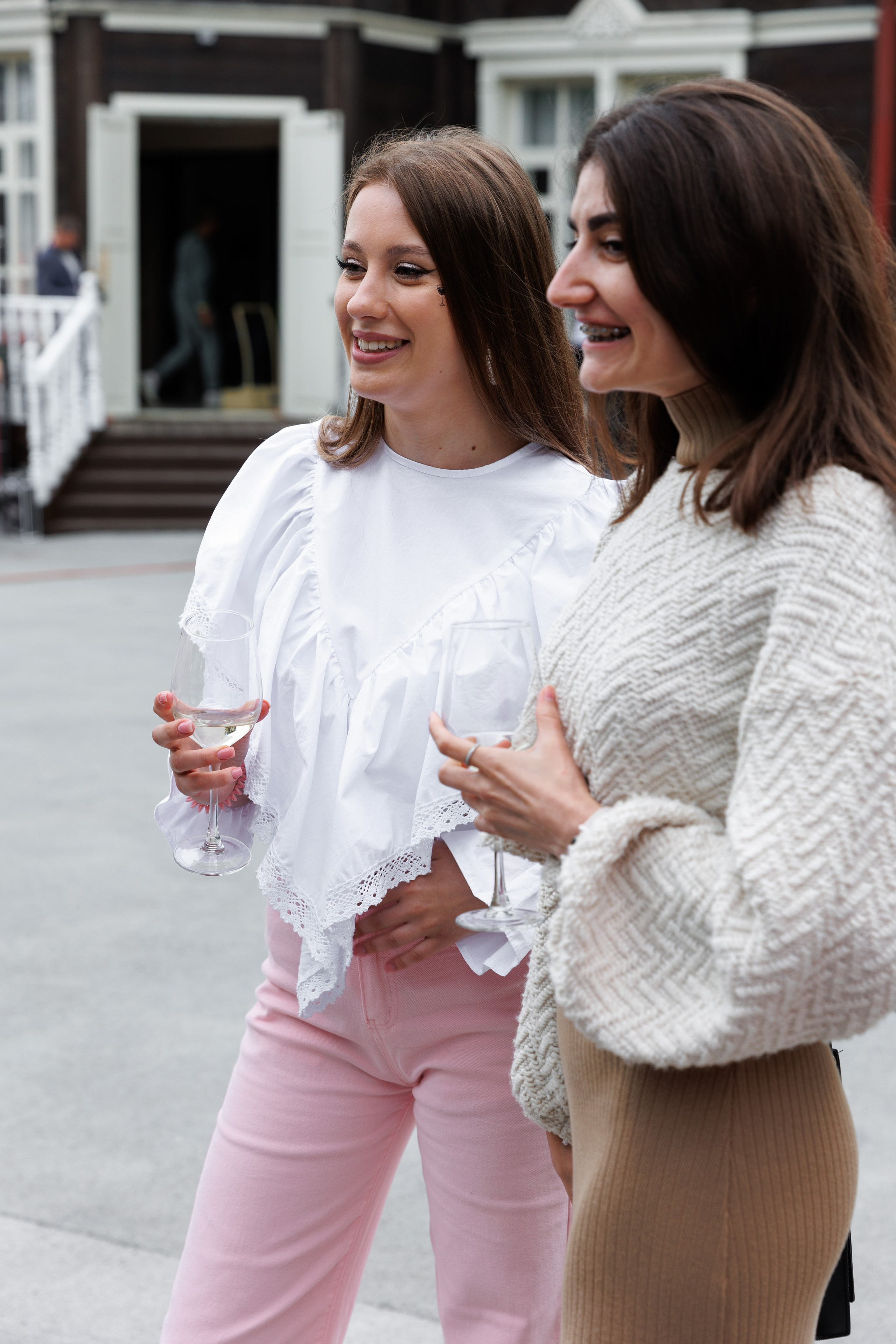 Винный пикник. Фотограф Новосибирск — Наталья Гресь