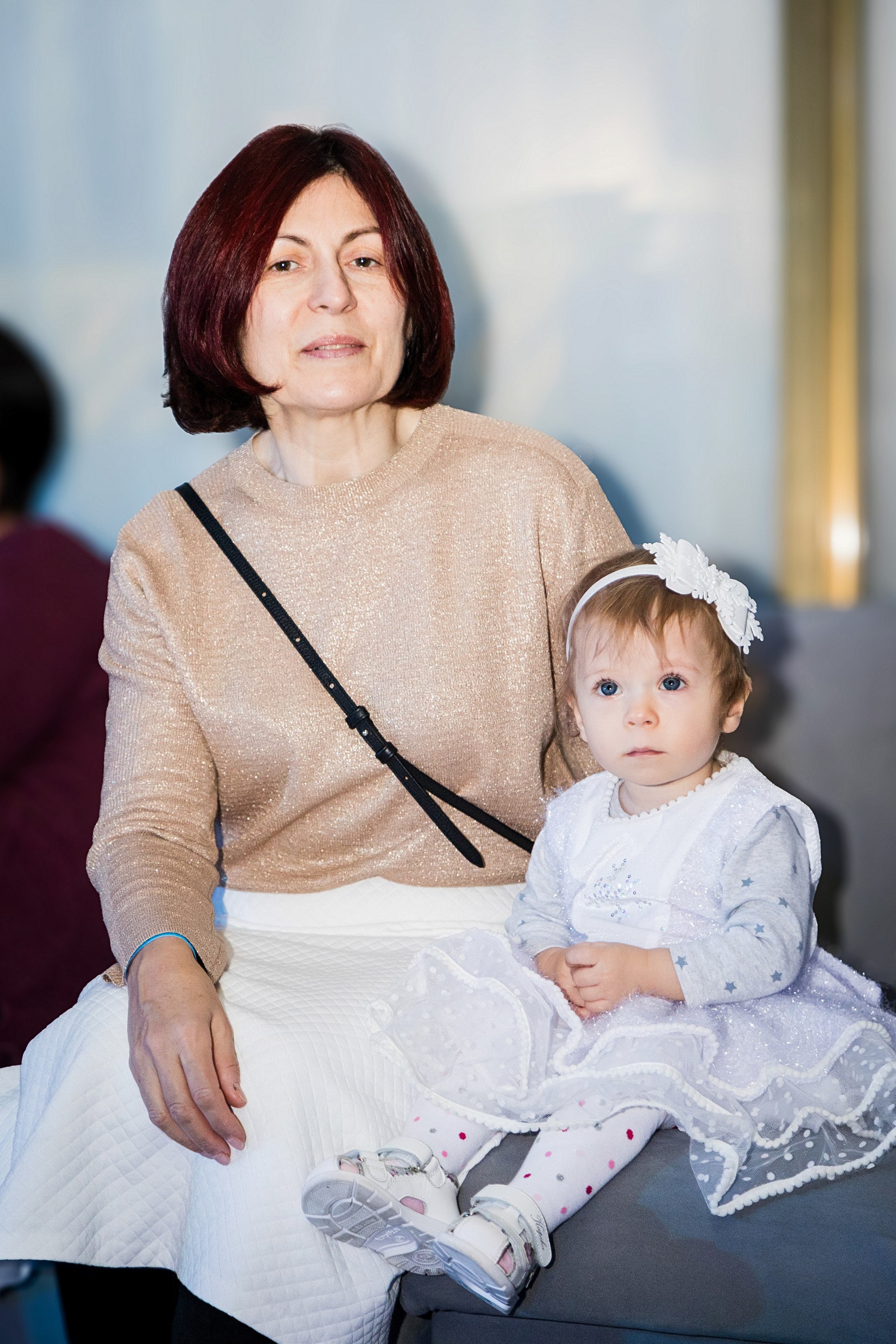 Новогодние утренники. Детский фотограф видеограф в Хабаровске Михаил Орлов