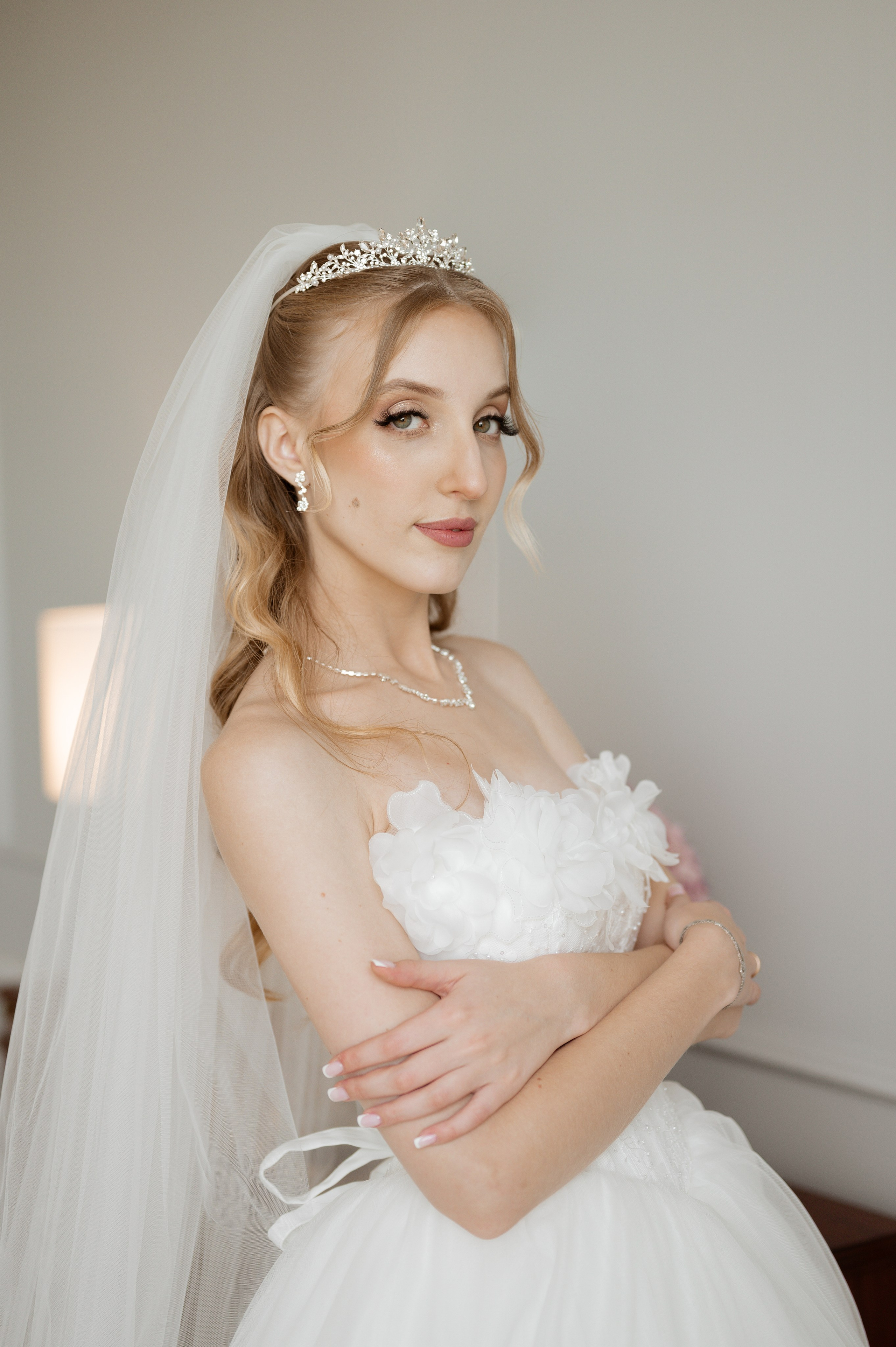 Иван и Арина. Свадебный и семейный фотограф в Краснодаре Алина Мельник