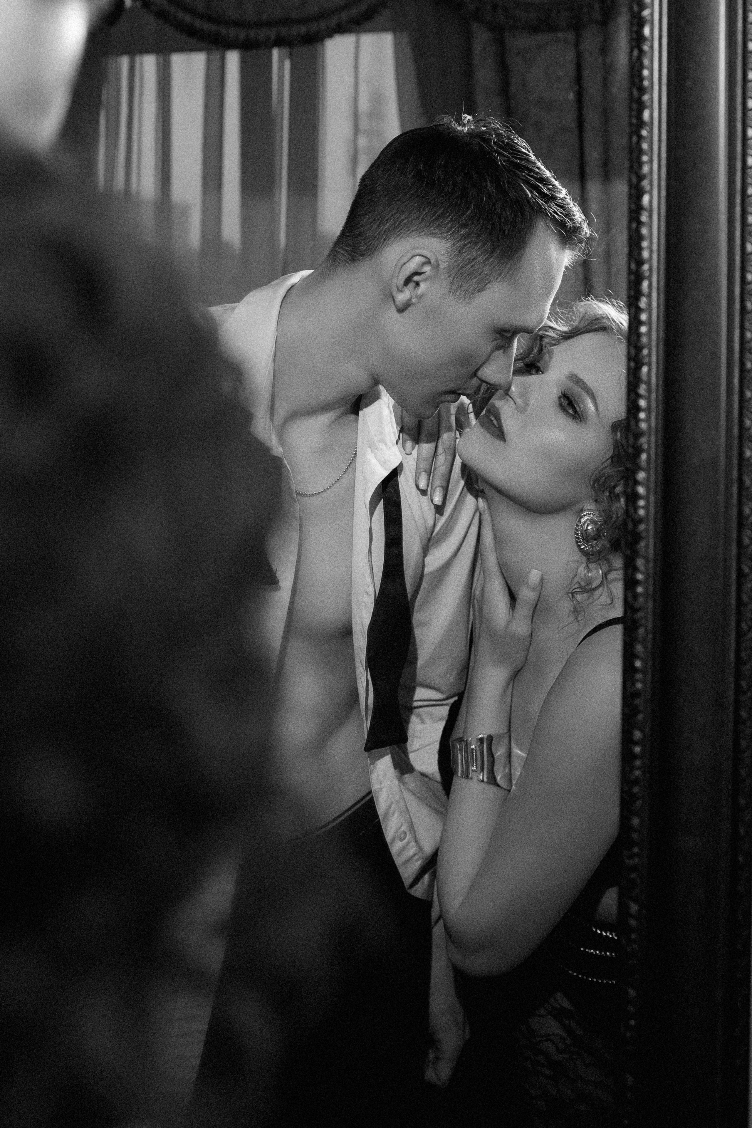 Роман и Дарья. Свадебный фотограф Воронеж Марина Грудинина