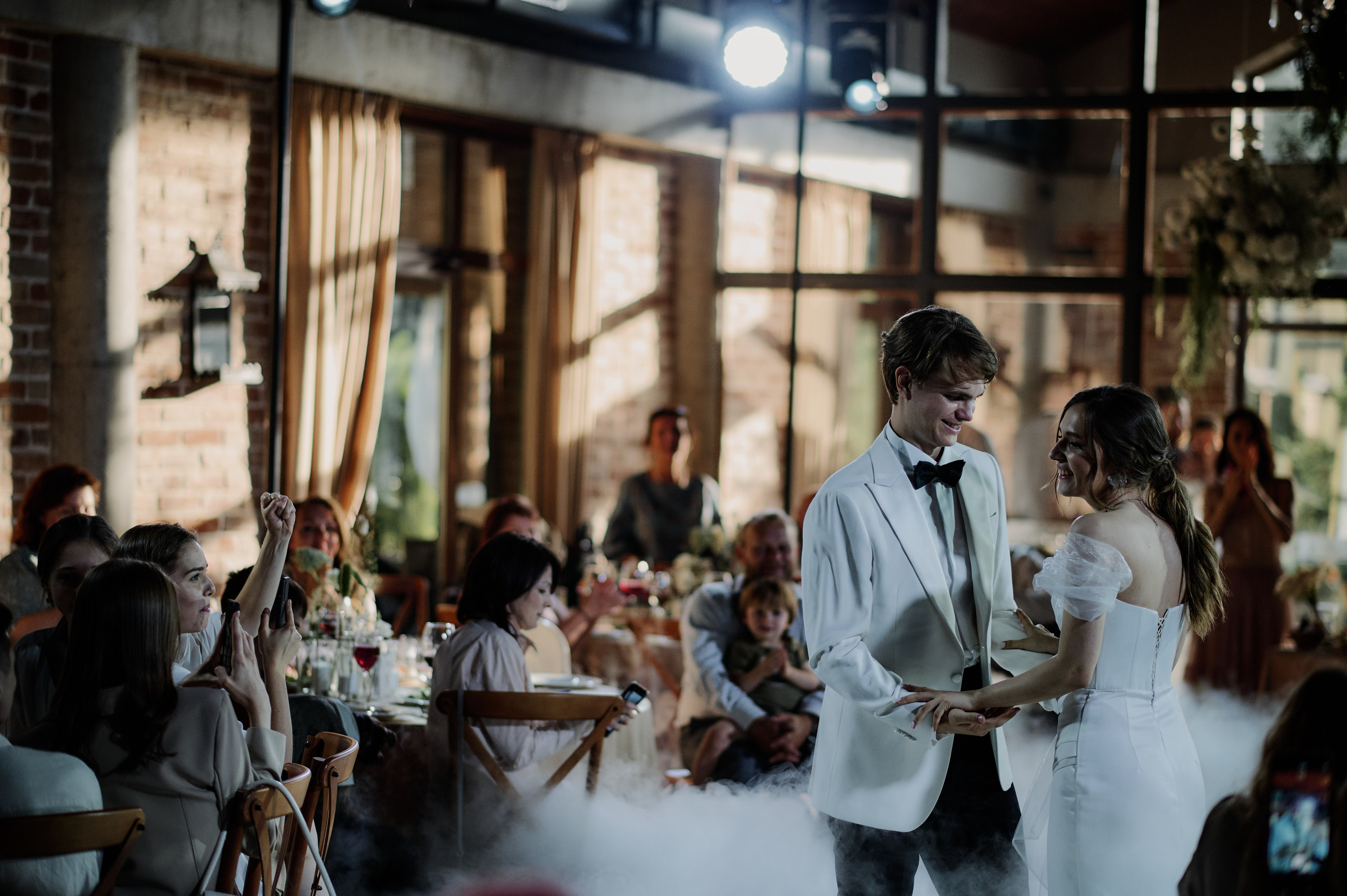 M&L. Свадебный и репортажный фотограф