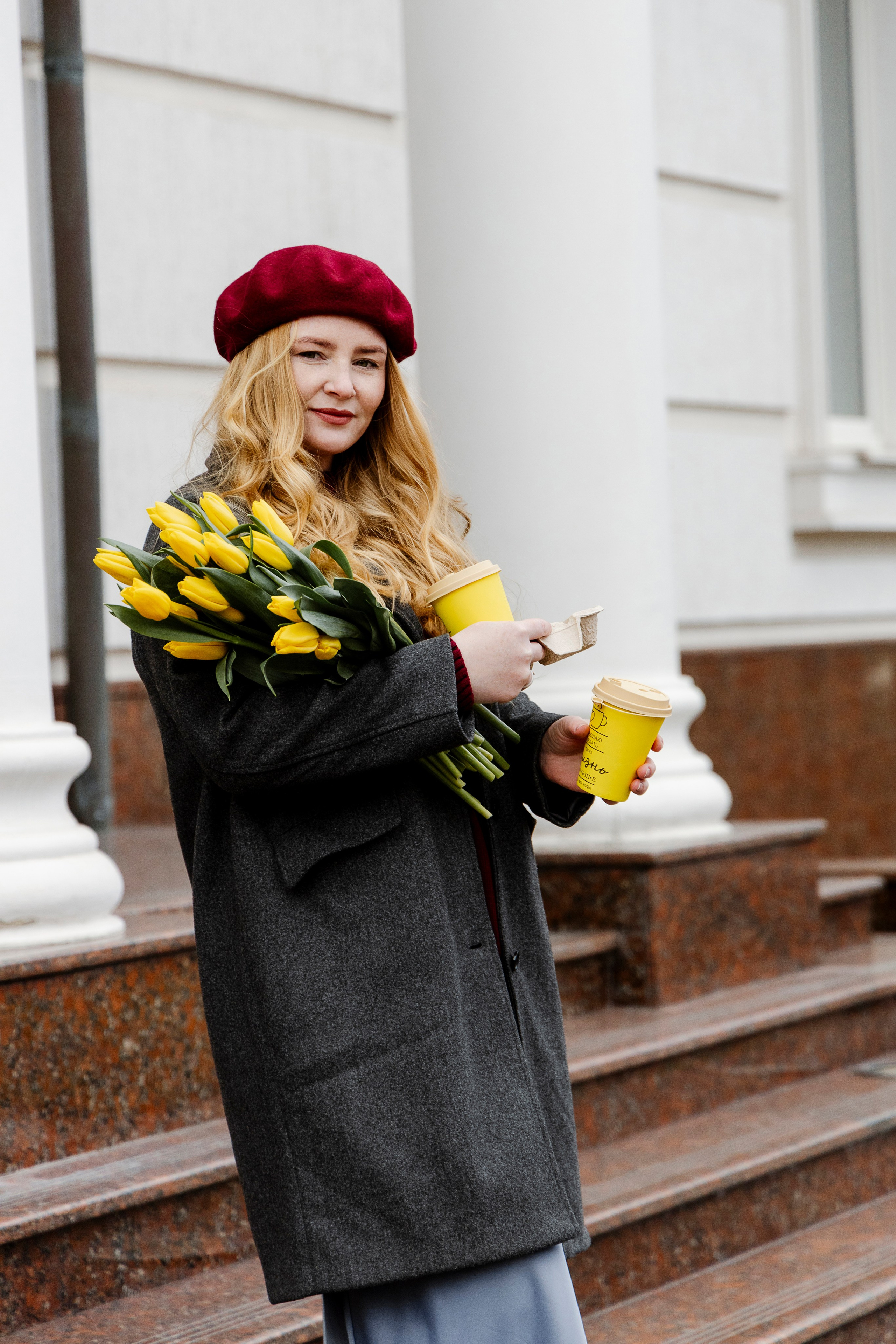 Анастасия. Фотограф Новороссийск