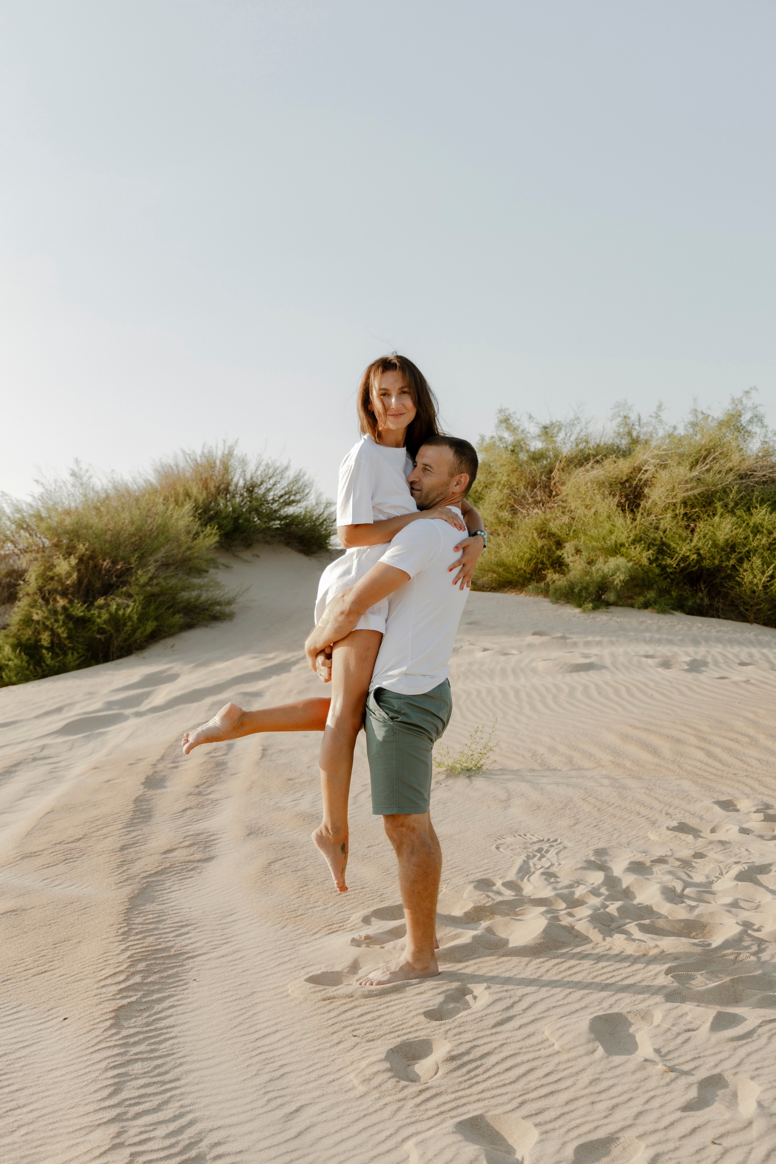На море. Фотограф Новороссийск