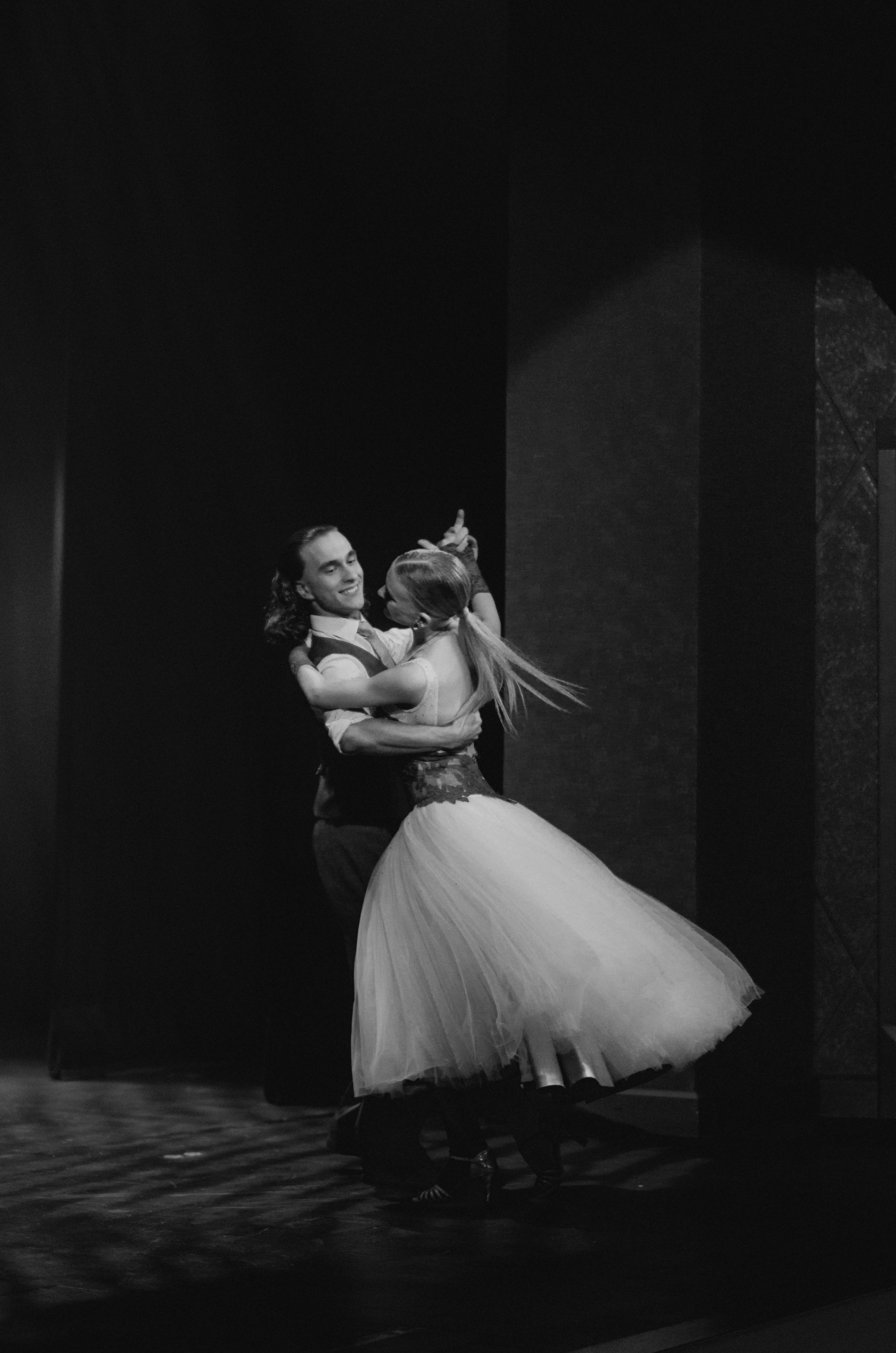 Фоторепортаж танцевального мероприятия. Денисова Аля — фотограф для парных съемок и индивидуальных историй в Барнауле