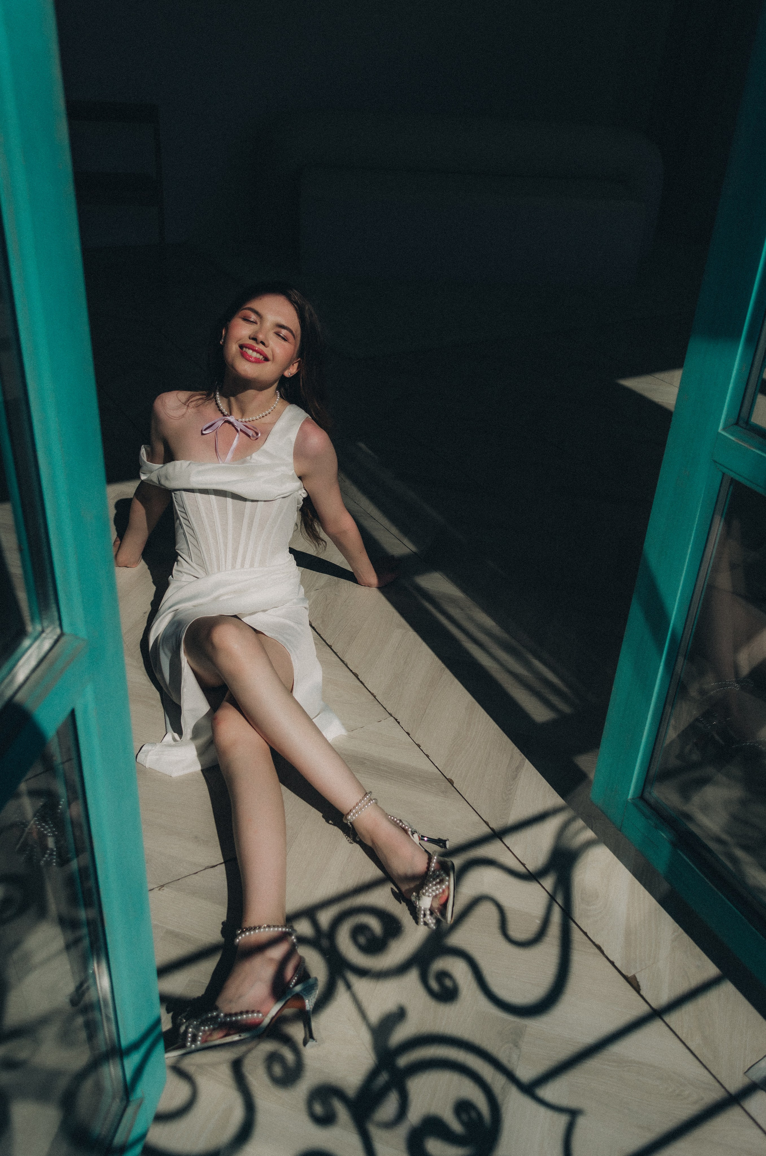 Фотосессия в стиле old money vintage. Денисова Аля — фотограф для парных съемок и индивидуальных историй в Барнауле