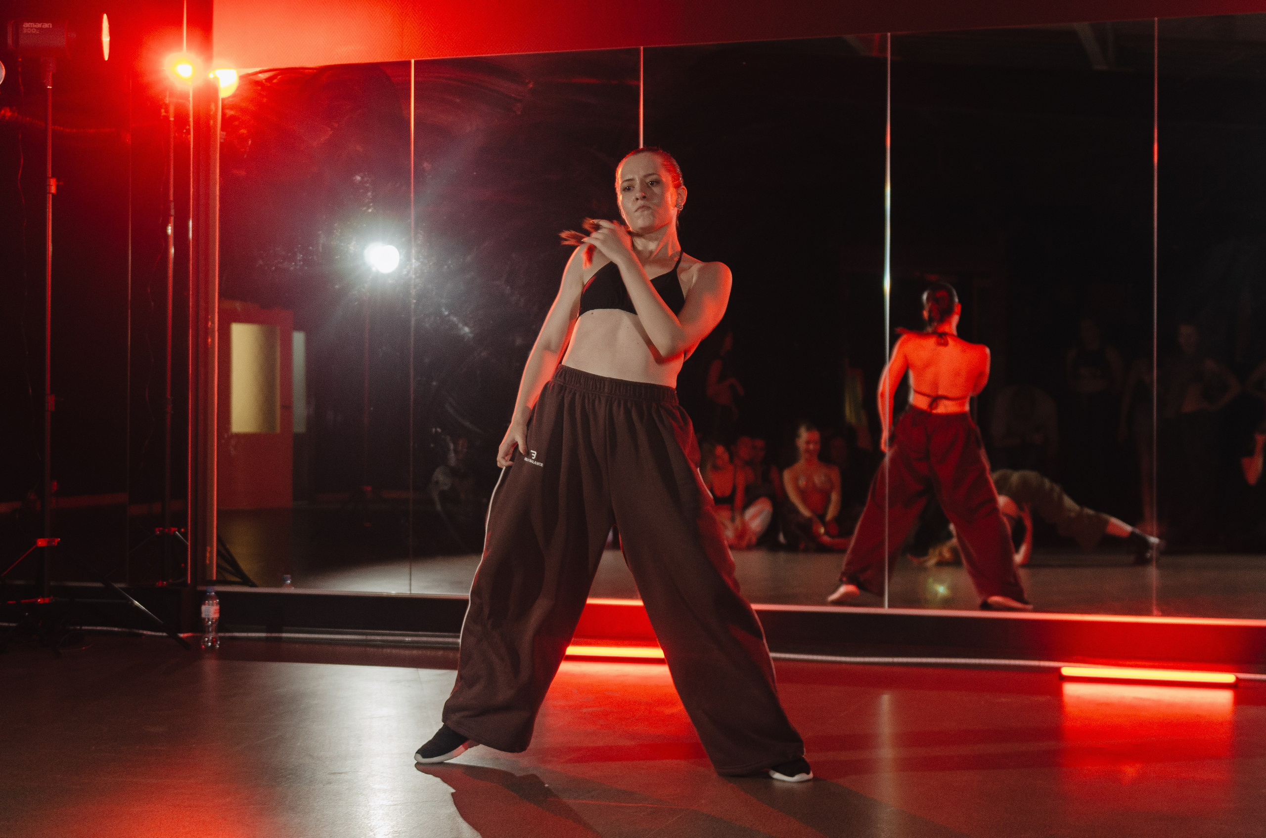 Мастер-классы по High Heels/Girly hip-hop от Оксаны ATTA. Денисова Аля — фотограф для парных съемок и индивидуальных историй в Барнауле