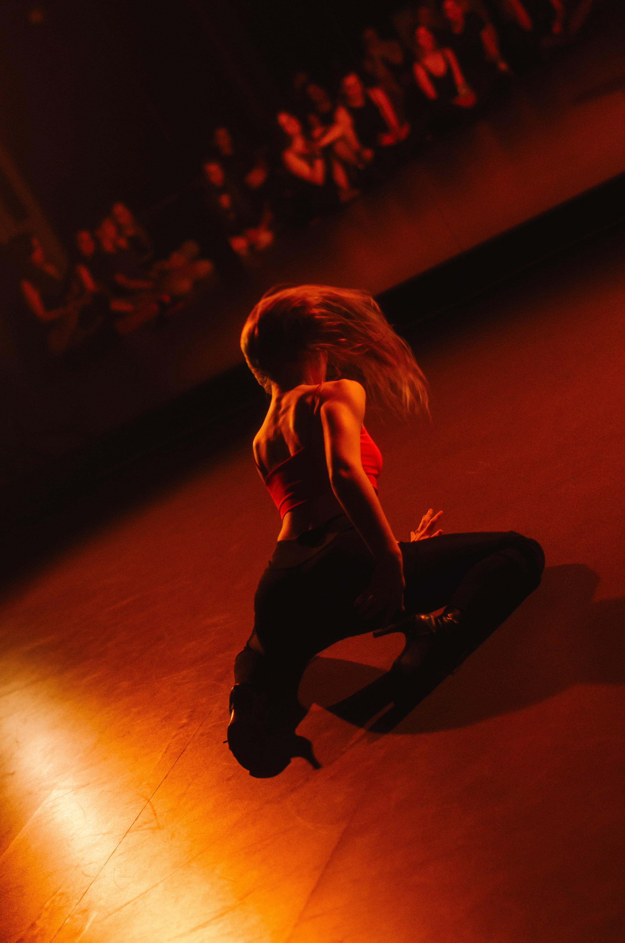 Мастер-классы по High Heels/Girly hip-hop от Оксаны ATTA. Денисова Аля — фотограф для парных съемок и индивидуальных историй в Барнауле