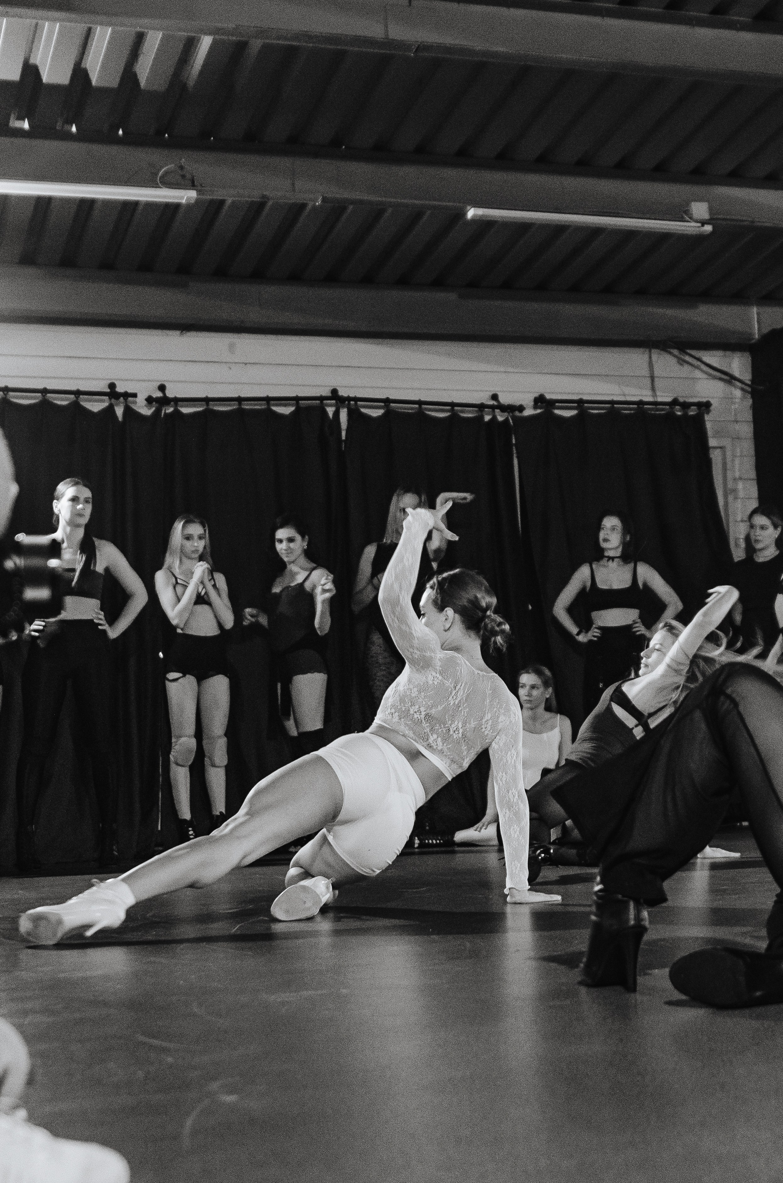 Мастер-классы по High Heels/Girly hip-hop от Оксаны ATTA. Денисова Аля — фотограф для парных съемок и индивидуальных историй в Барнауле