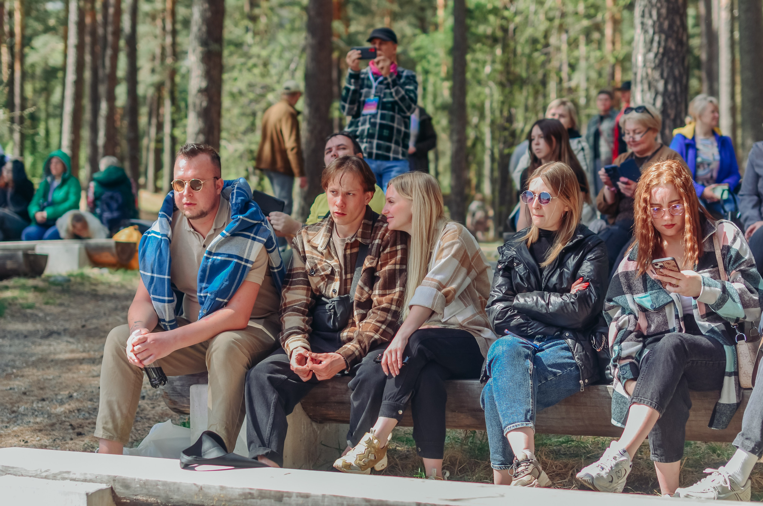 Фестиваль «Цветение Маральника на Алтае 2025». Фоторепортаж. Денисова Аля — фотограф для парных съемок и индивидуальных историй в Барнауле
