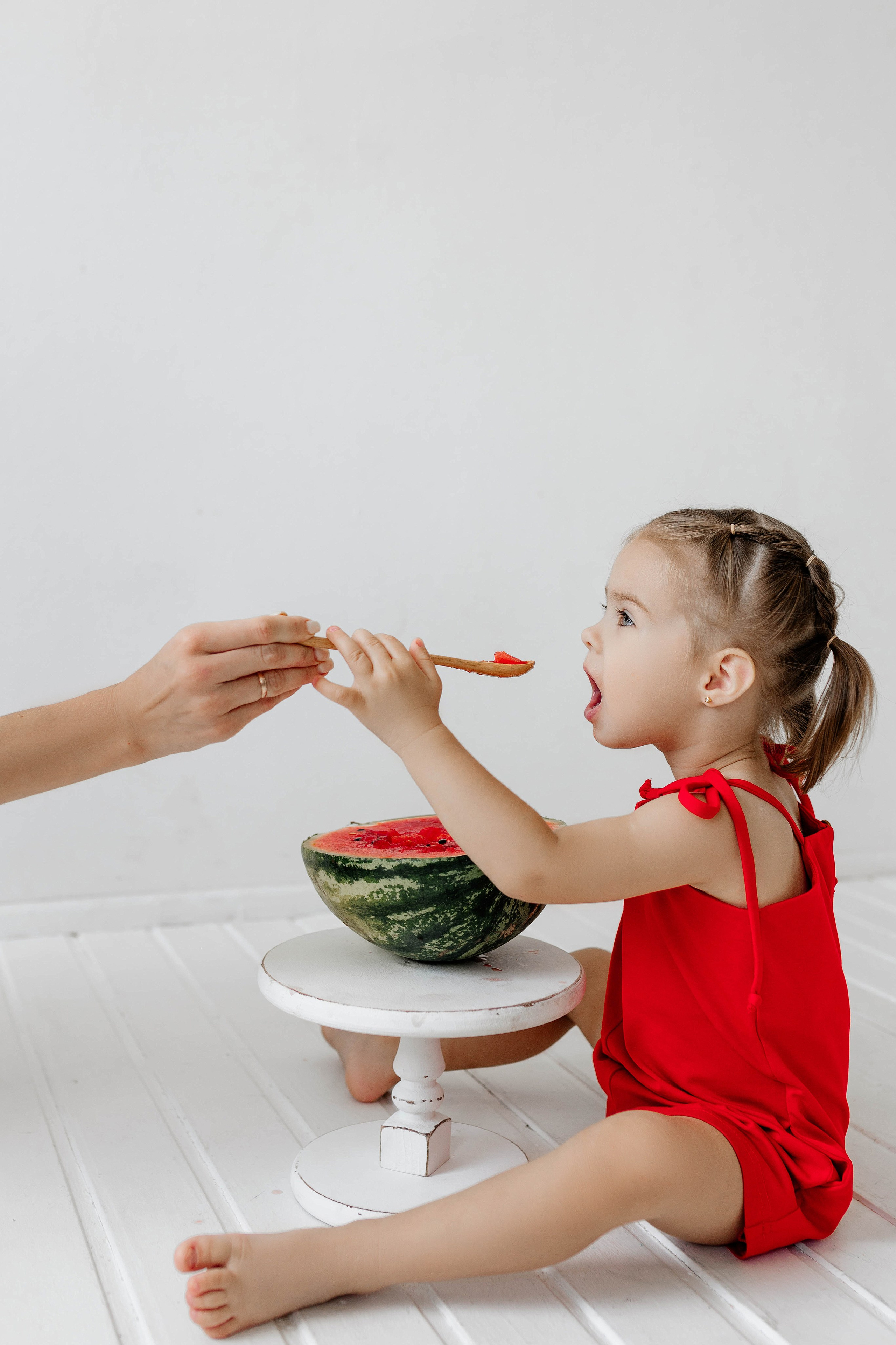 Арбузик. Семейный и детский фотограф в Сальске