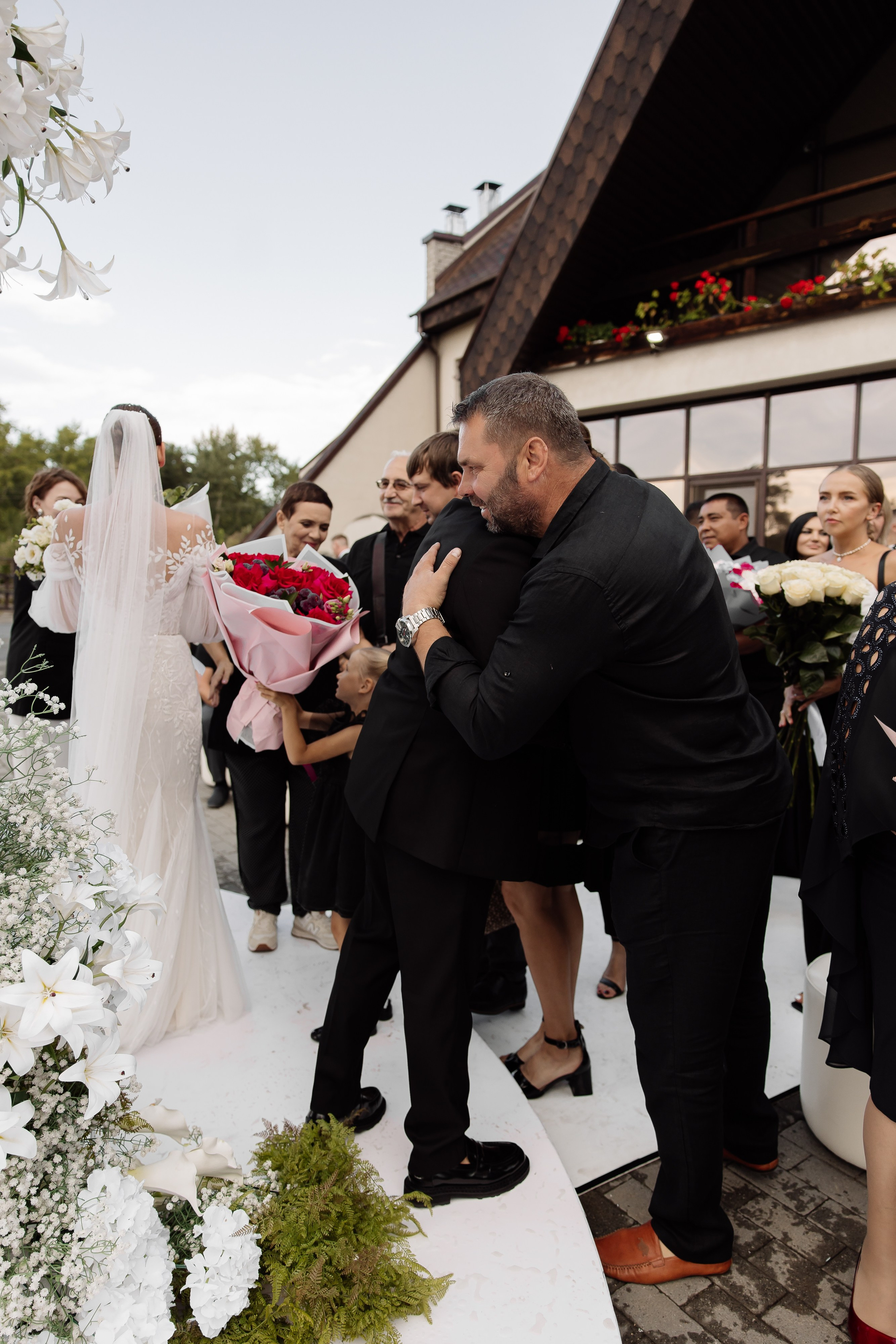 ПОЛНЫЙ СВАДЕБНЫЙ ДЕНЬ, АНДРЕЙ И АНАСТАСИЯ, ПЕГАС. Свадебный и индивидуальный фотограф в Челябинске Евгения Негодяева