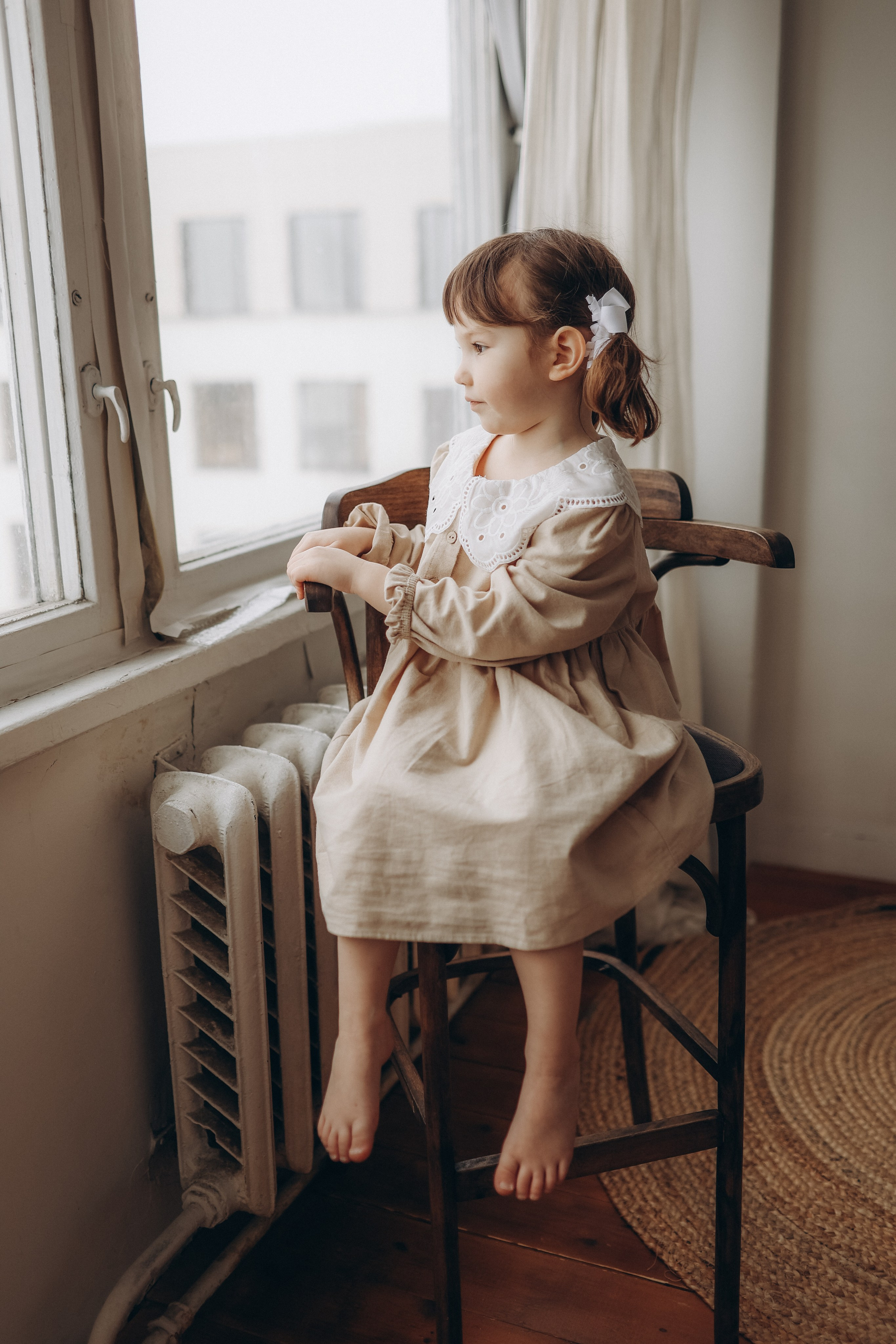 Фотосессия большой семьи Семейная фотосессия Фотосессия в Москве. Фотограф Владимир Москва