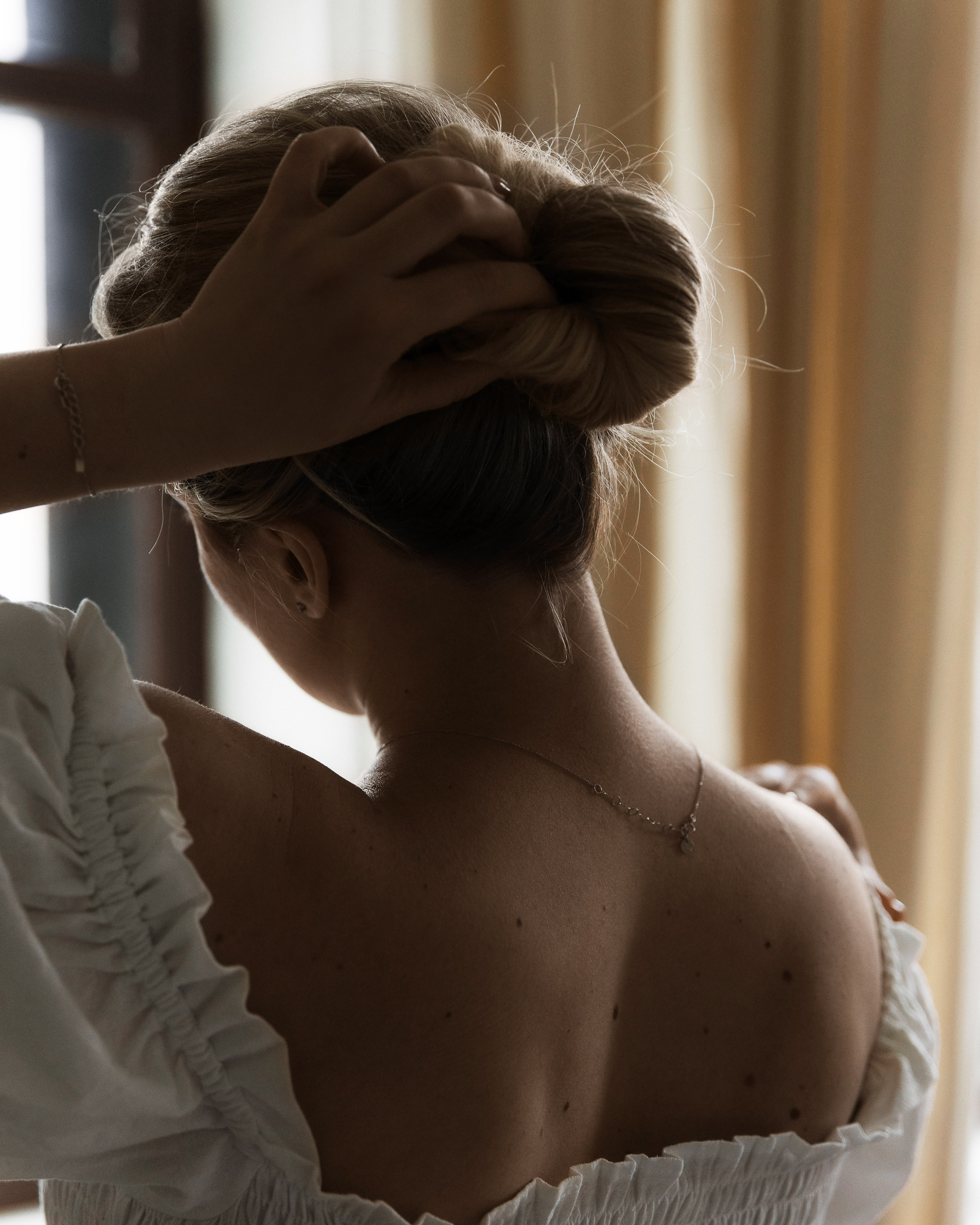 П&Р. Женский и свадебный фотограф Москва Елизавета Перова