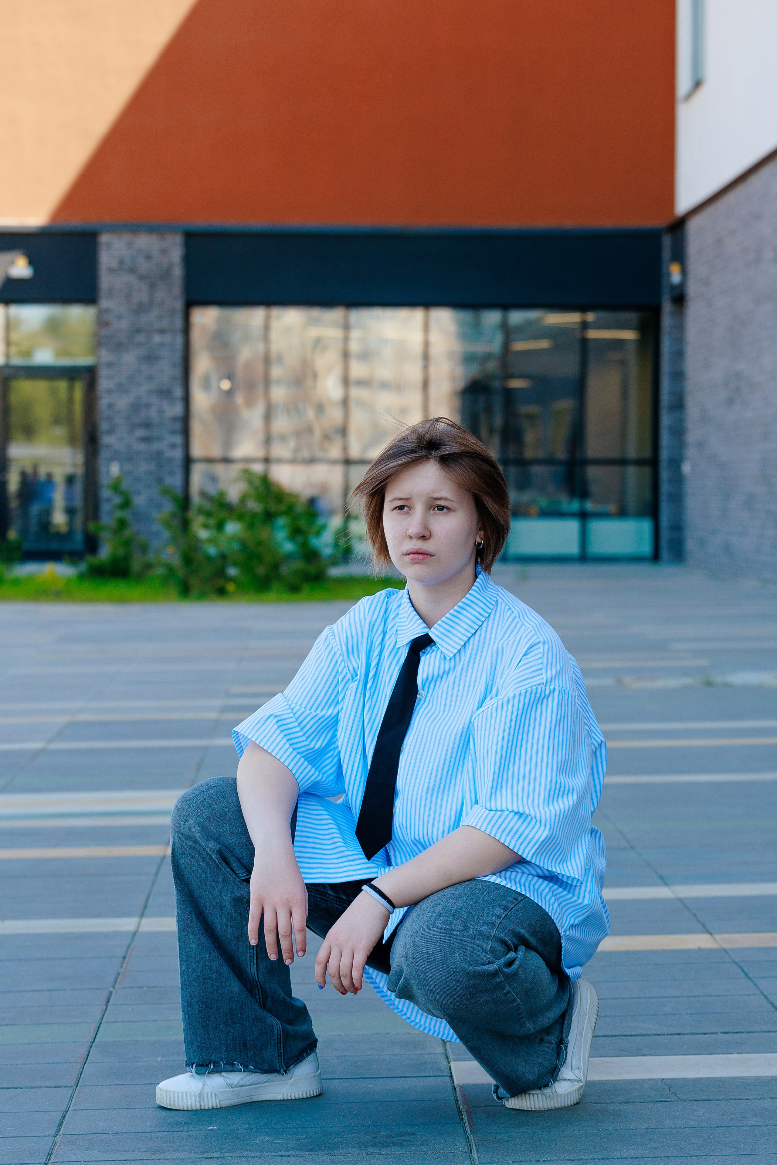 6 класс. Семейный и детский фотограф в Москве Александра Мак