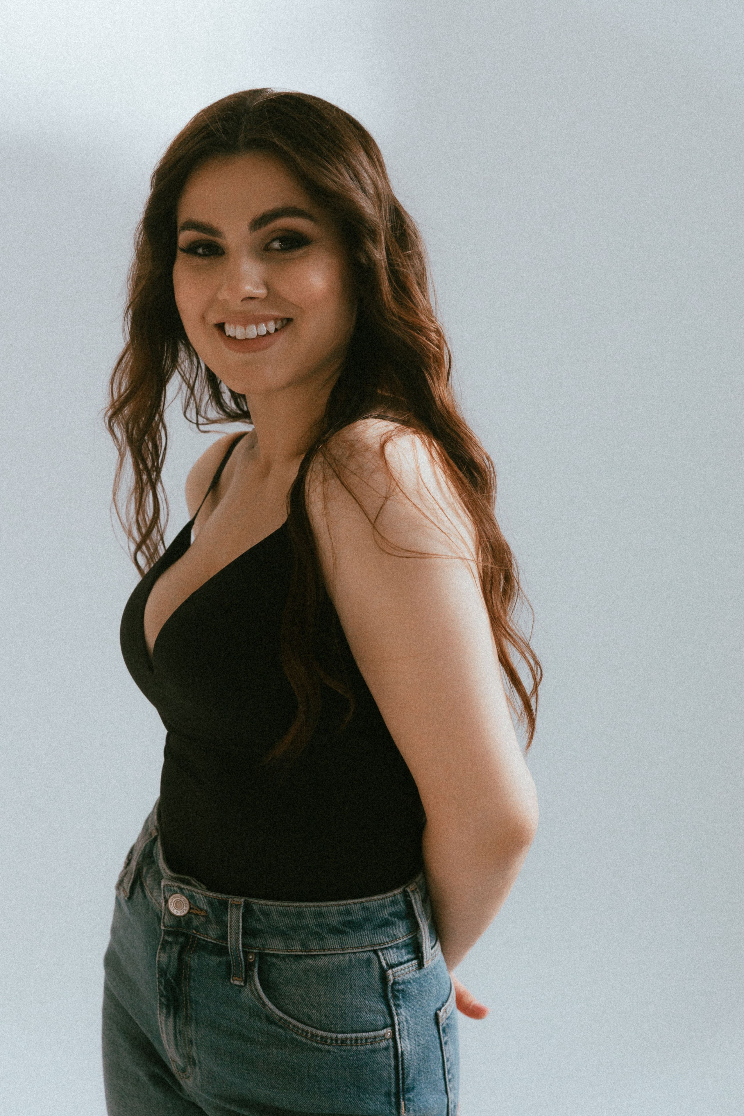 Влада. Свадебный и семейный фотограф Исаев Давид