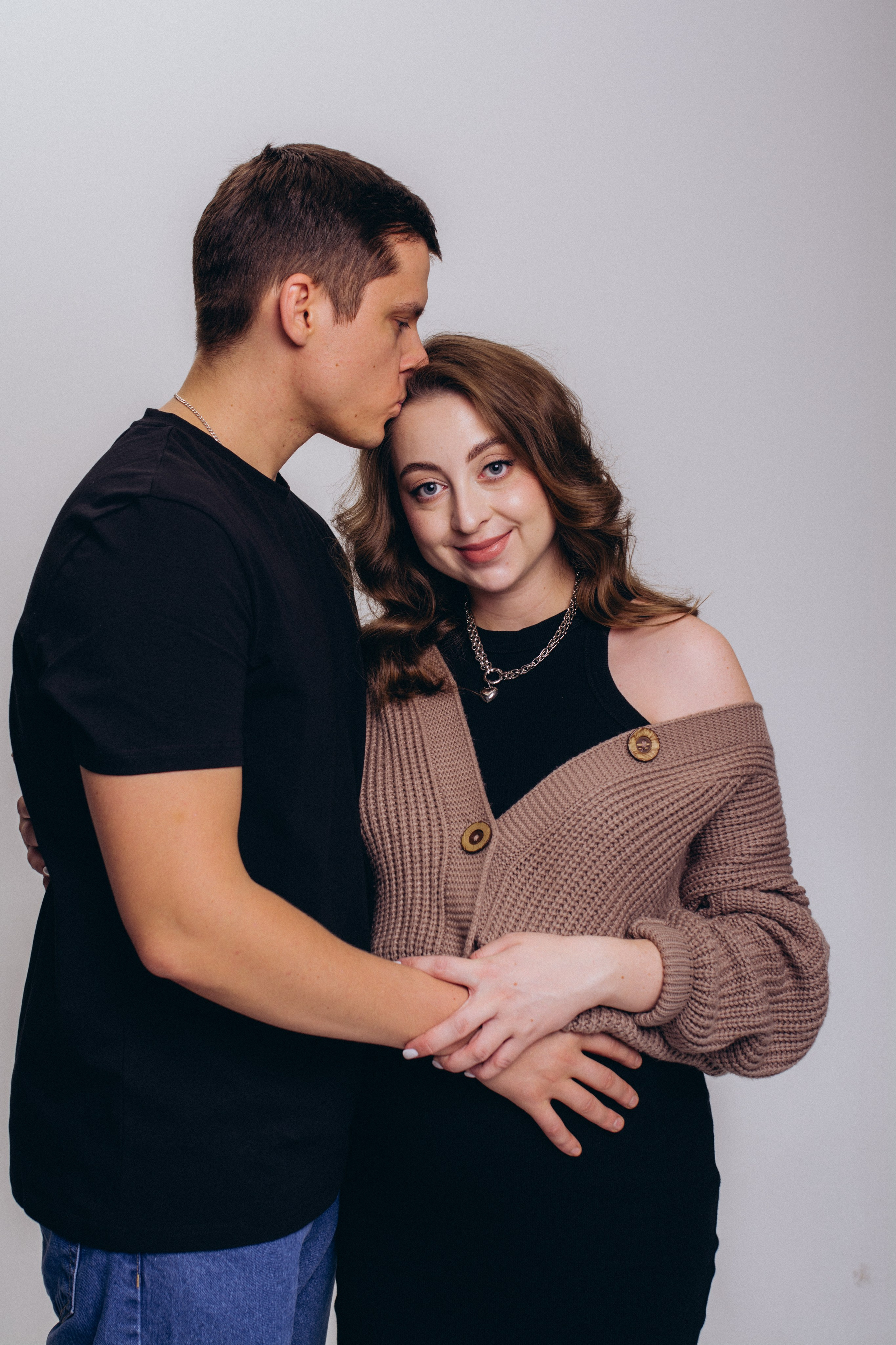 Владислав и Екатерина. Семейный фотограф в Новом Уренгое Алёна Пряженцева