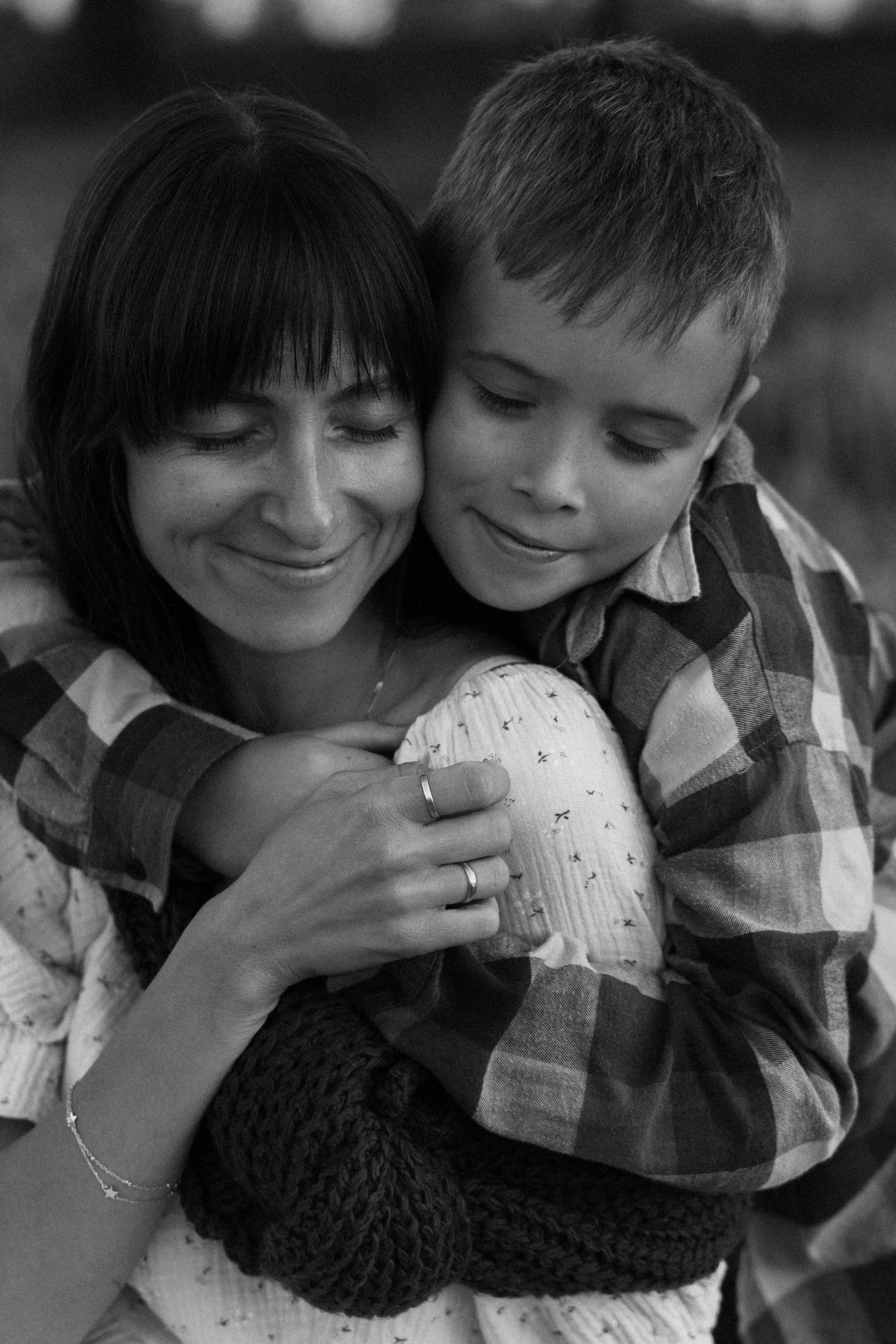 Моменты вместе. Фотограф Сотникова Вероника