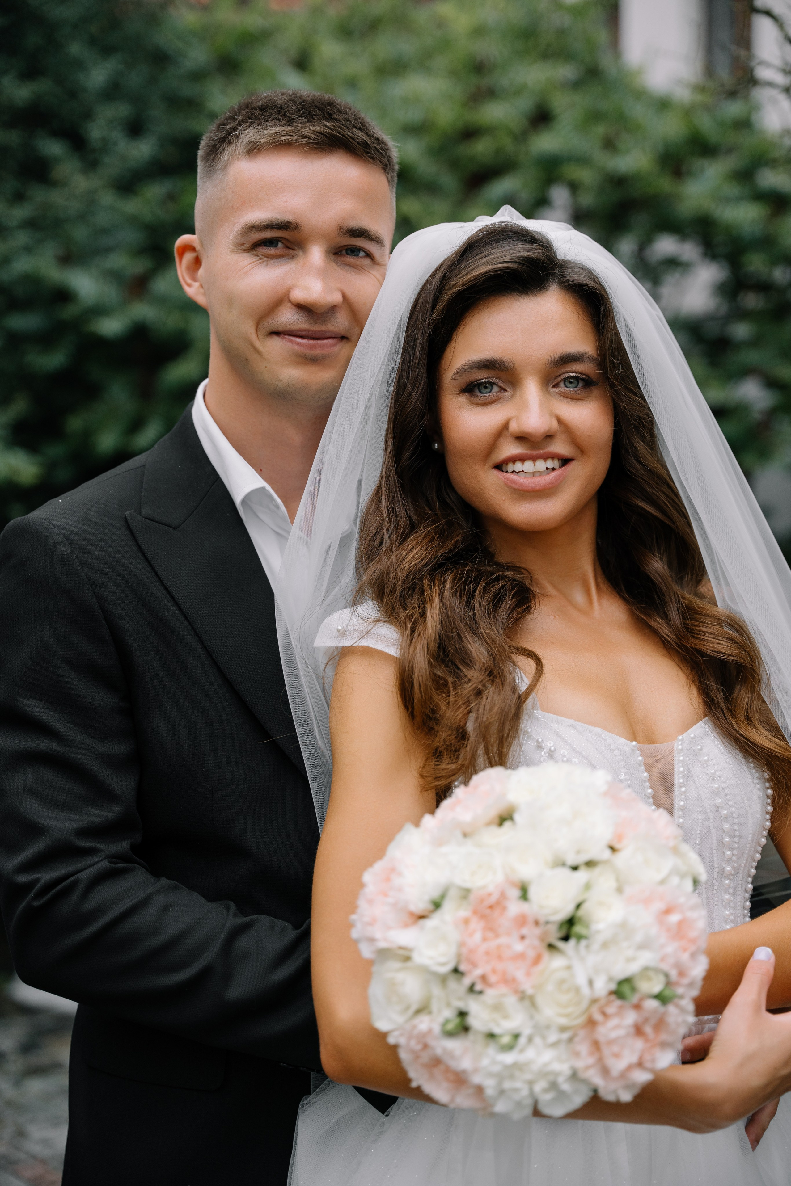 Иван & Оксана