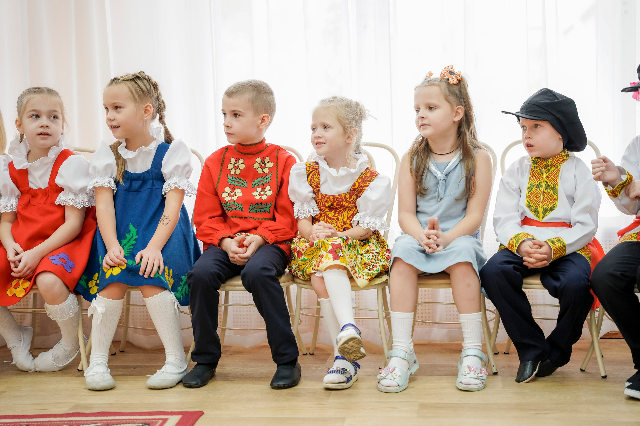 Еще осень. Геннадий Войтов — контент под любые задачи