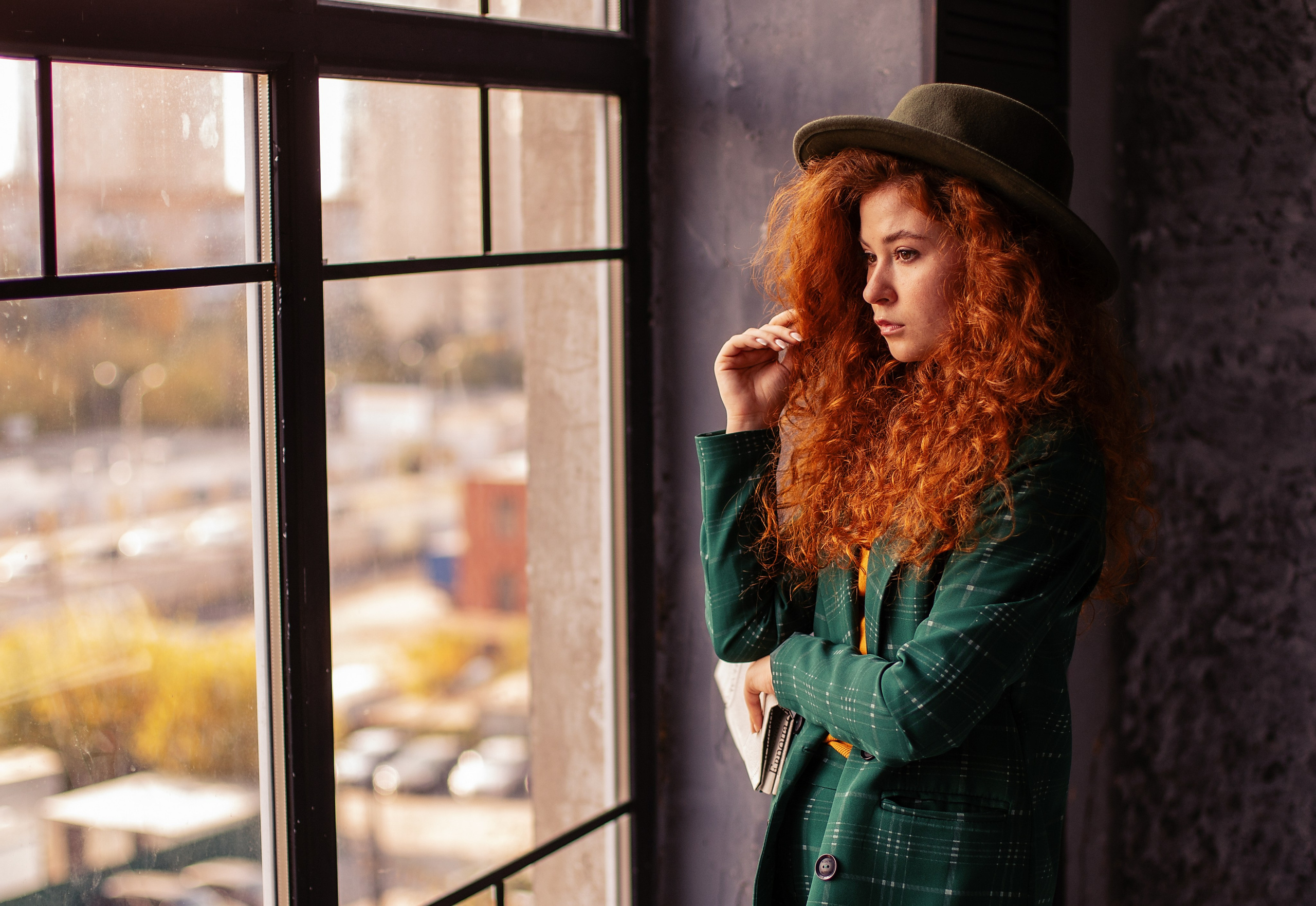 Женская съемка. Фотограф Самара, Санкт-Петербург Татьяна Гузева. Женские портреты. Контент