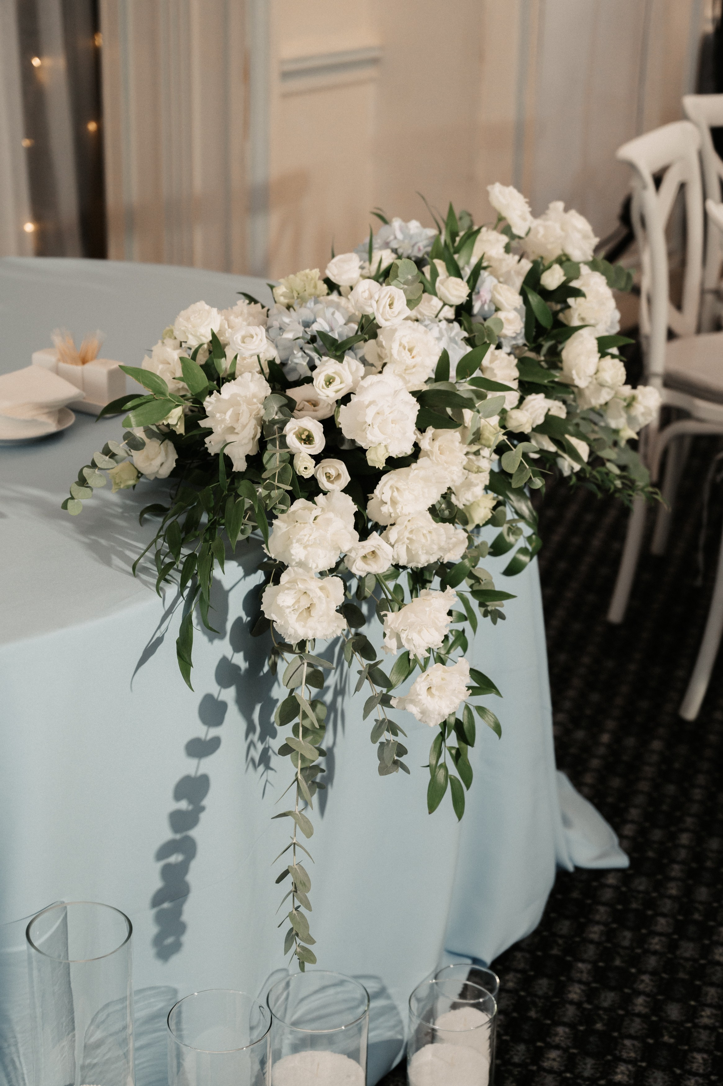 Никита и Лина. Свадебный фотограф Александр Давыдов