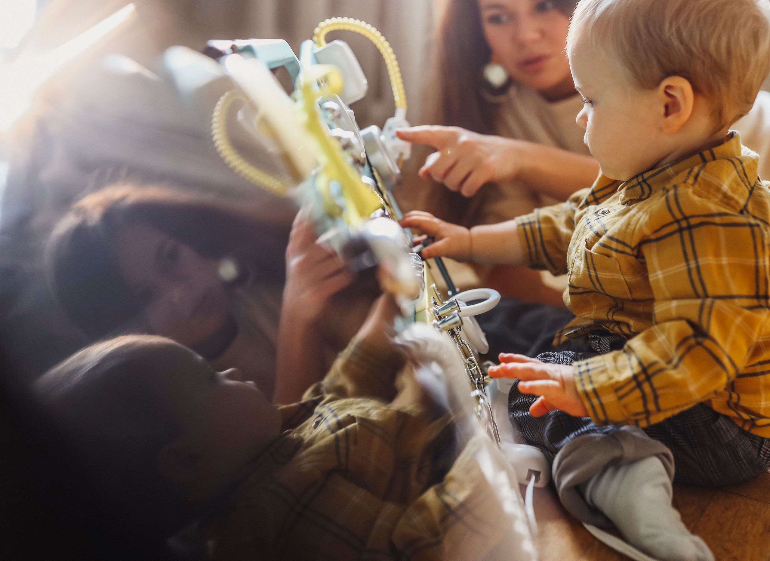 Арсений :). Фотограф в Москве Проймин Алексей