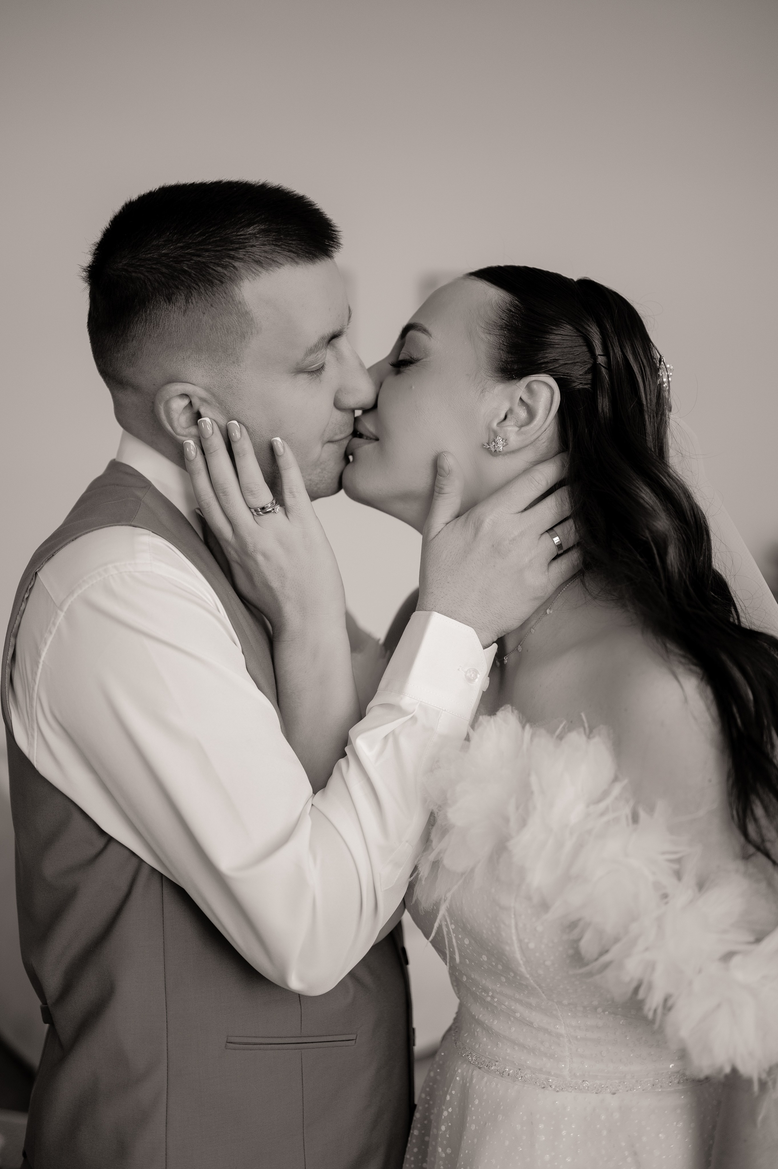 Аркадий и Алина. Свадебный и семейный фотограф в Краснодаре Алина Мельник