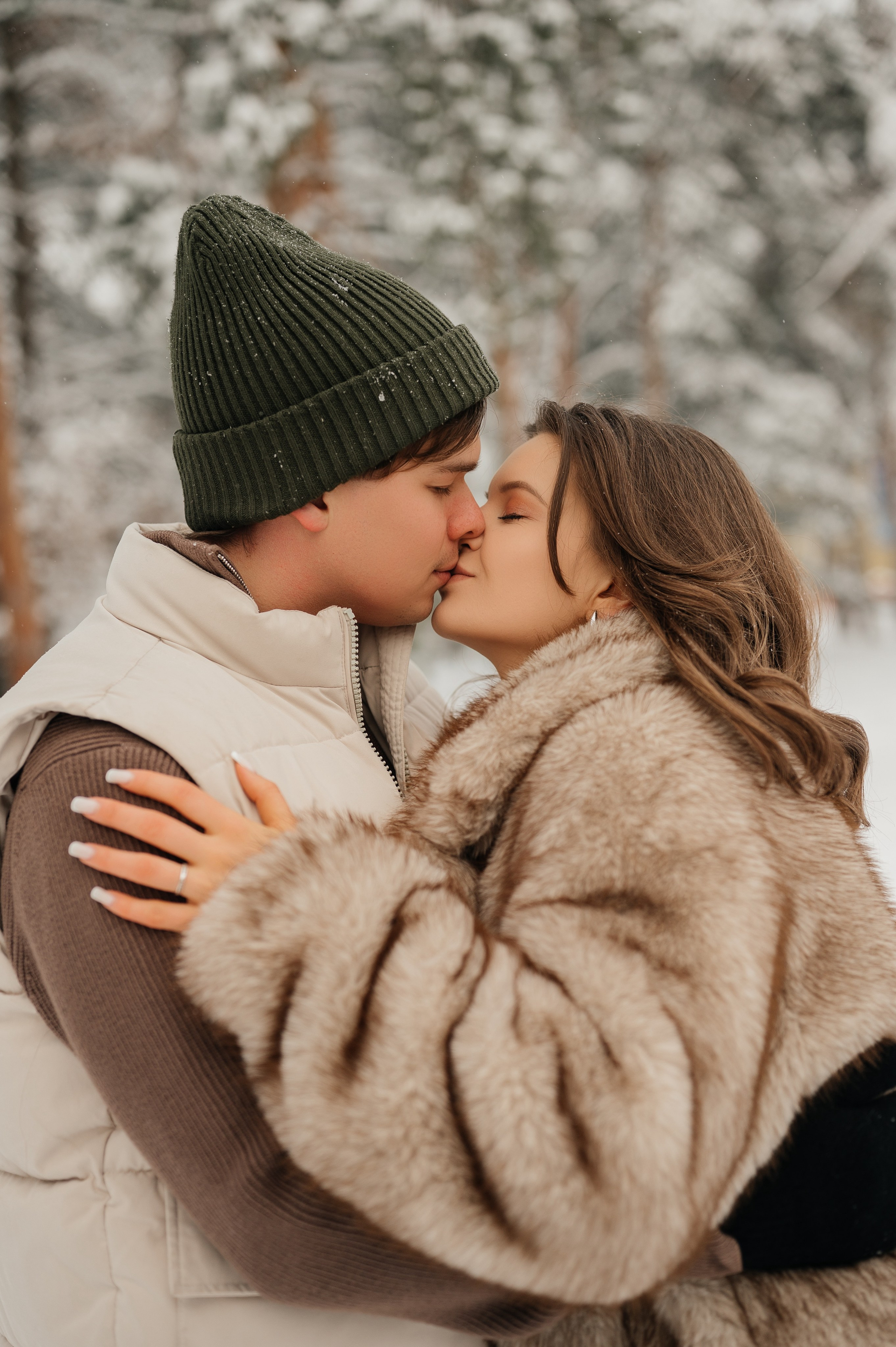 Love story. Свадебный и семейный фотограф в Краснодаре Алина Мельник