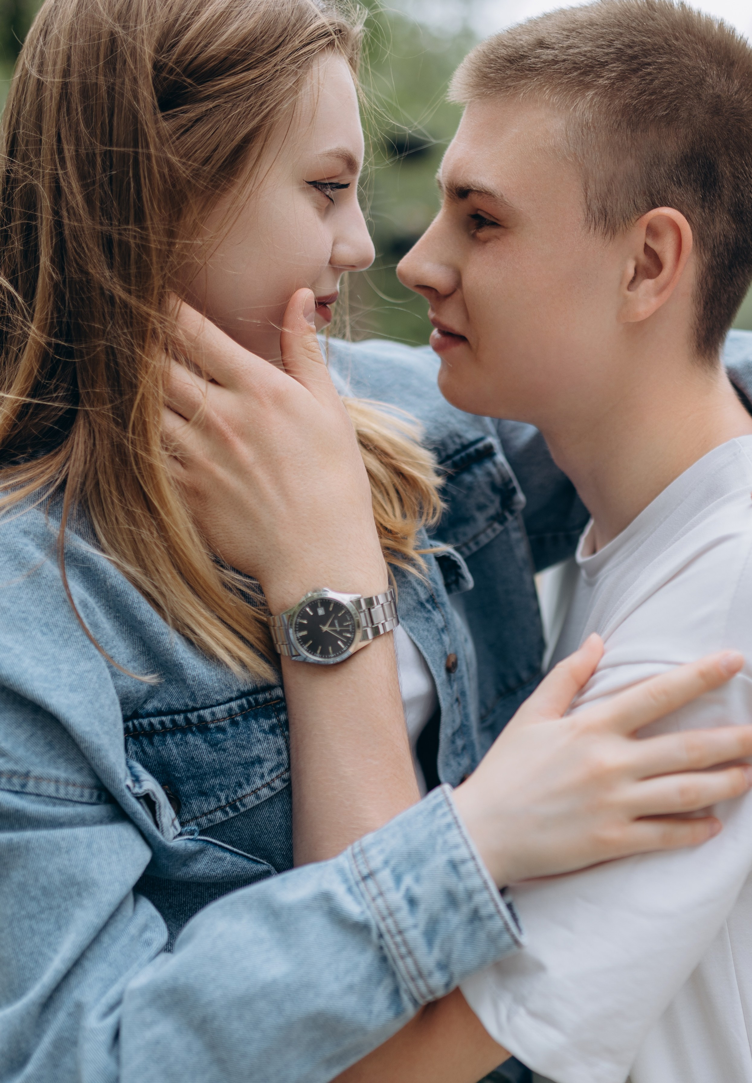 В каждом моменте…. Алена Баирлина. Фотограф портретный и семейный