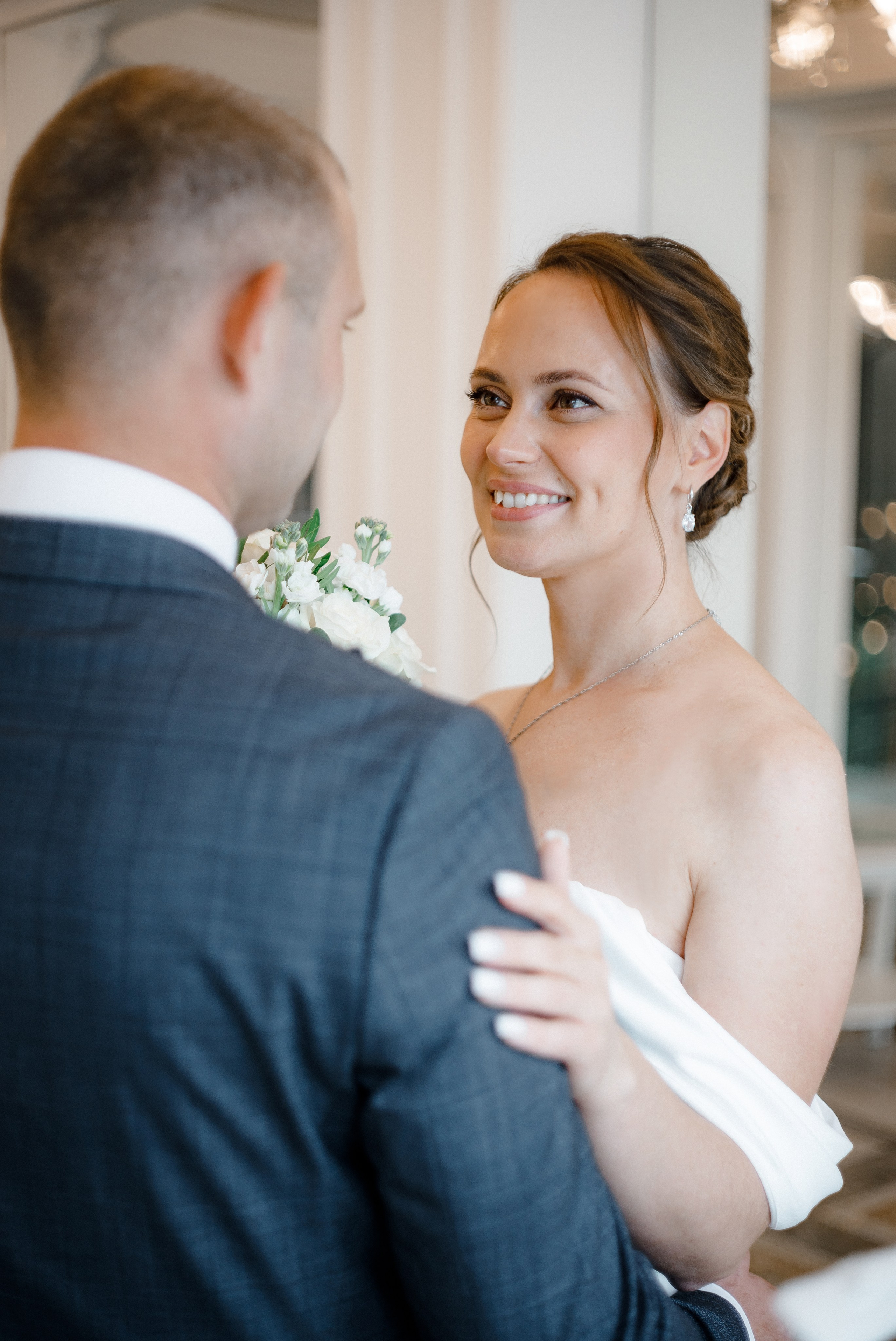 Свадьба Натальи и Михаила. Свадебный фотограф Анастасия Кацан