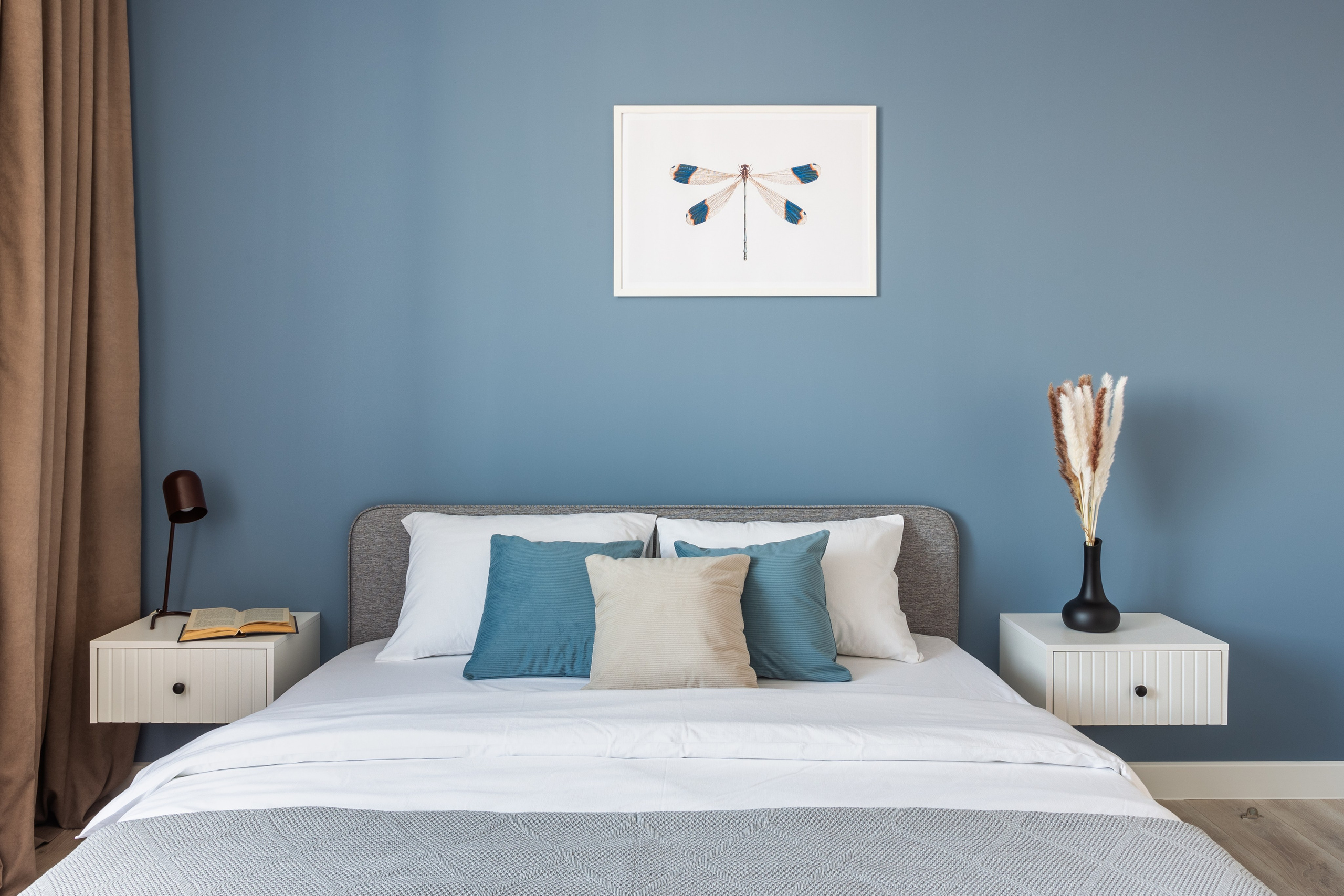 Интерьерная рекламная фотосъемка. Интерьерный фотограф и ретушер в Красноярске Денис Антропов