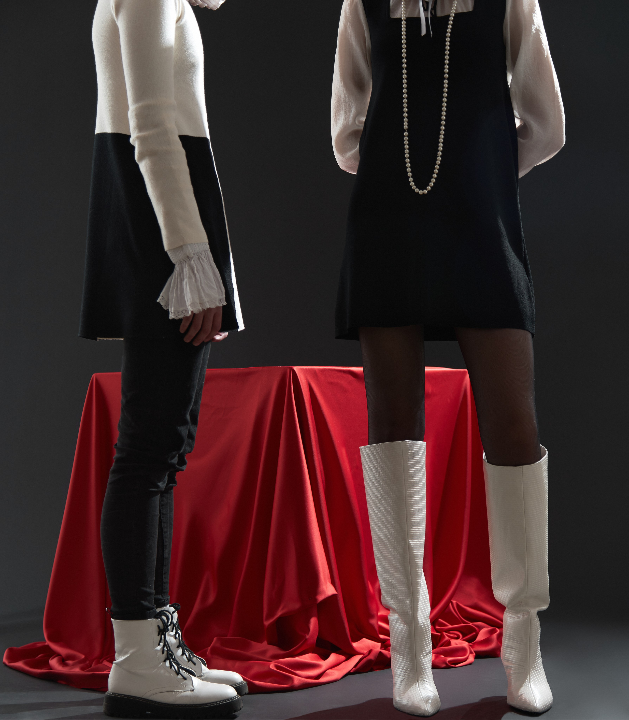 ㅤ. Fashion-фотограф & креативный продюсер