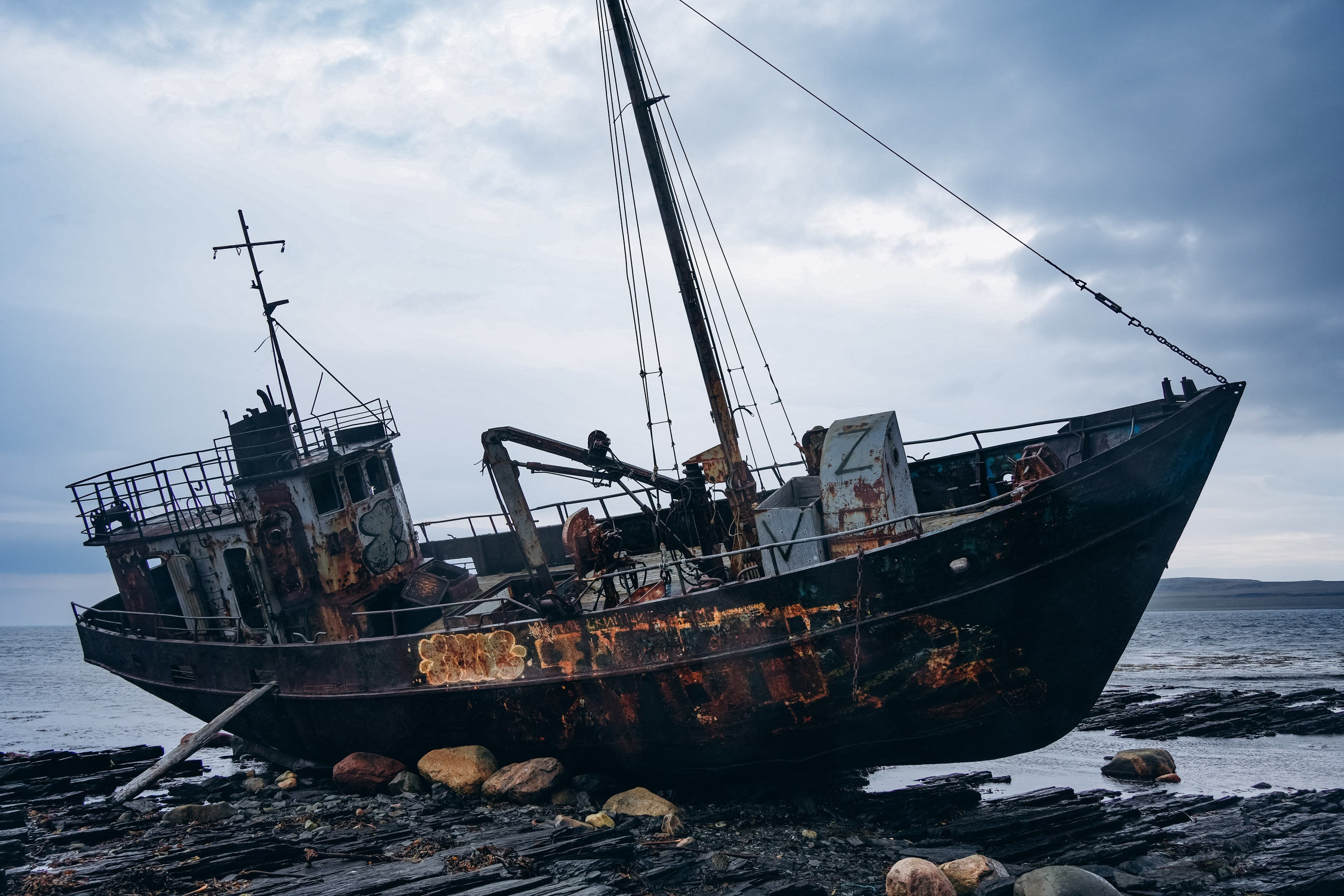 СЕВЕР. Event фотограф Степанова Александра