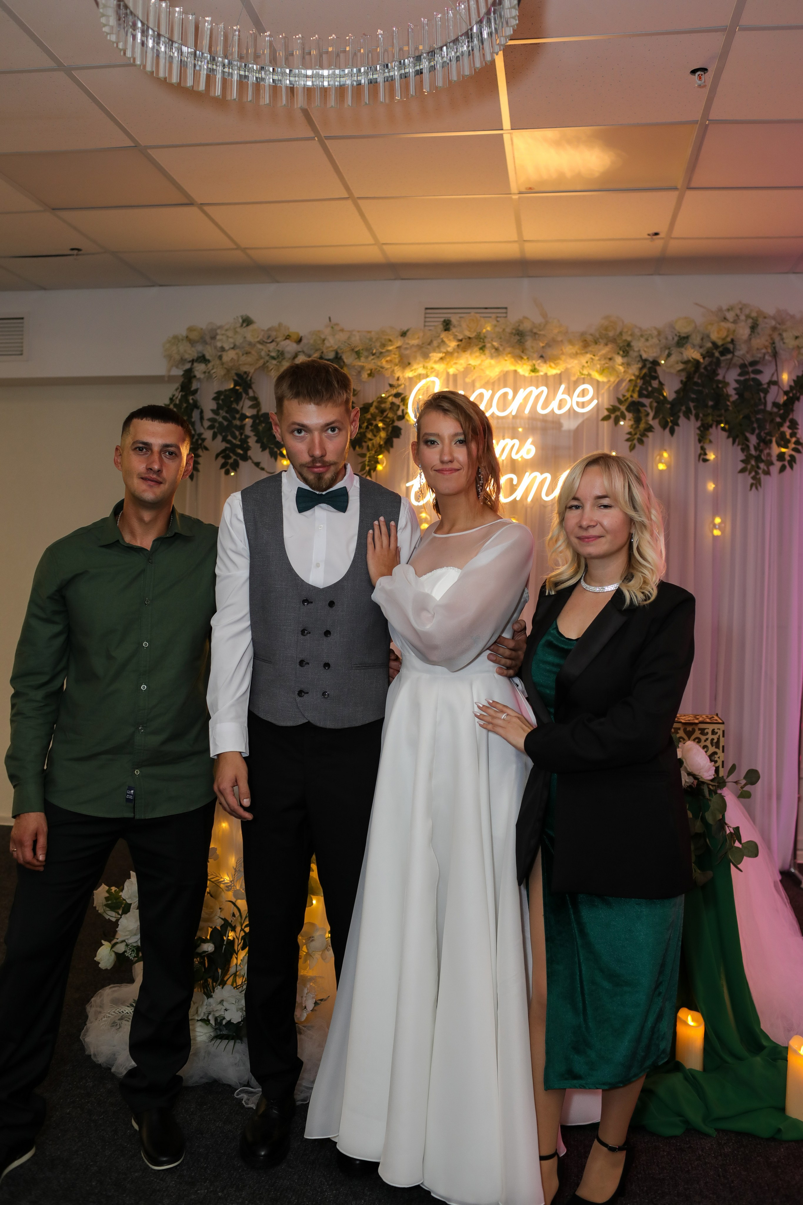 Никита и Юлия. Детский и женский фотограф в Кемерово Анна Смирнова