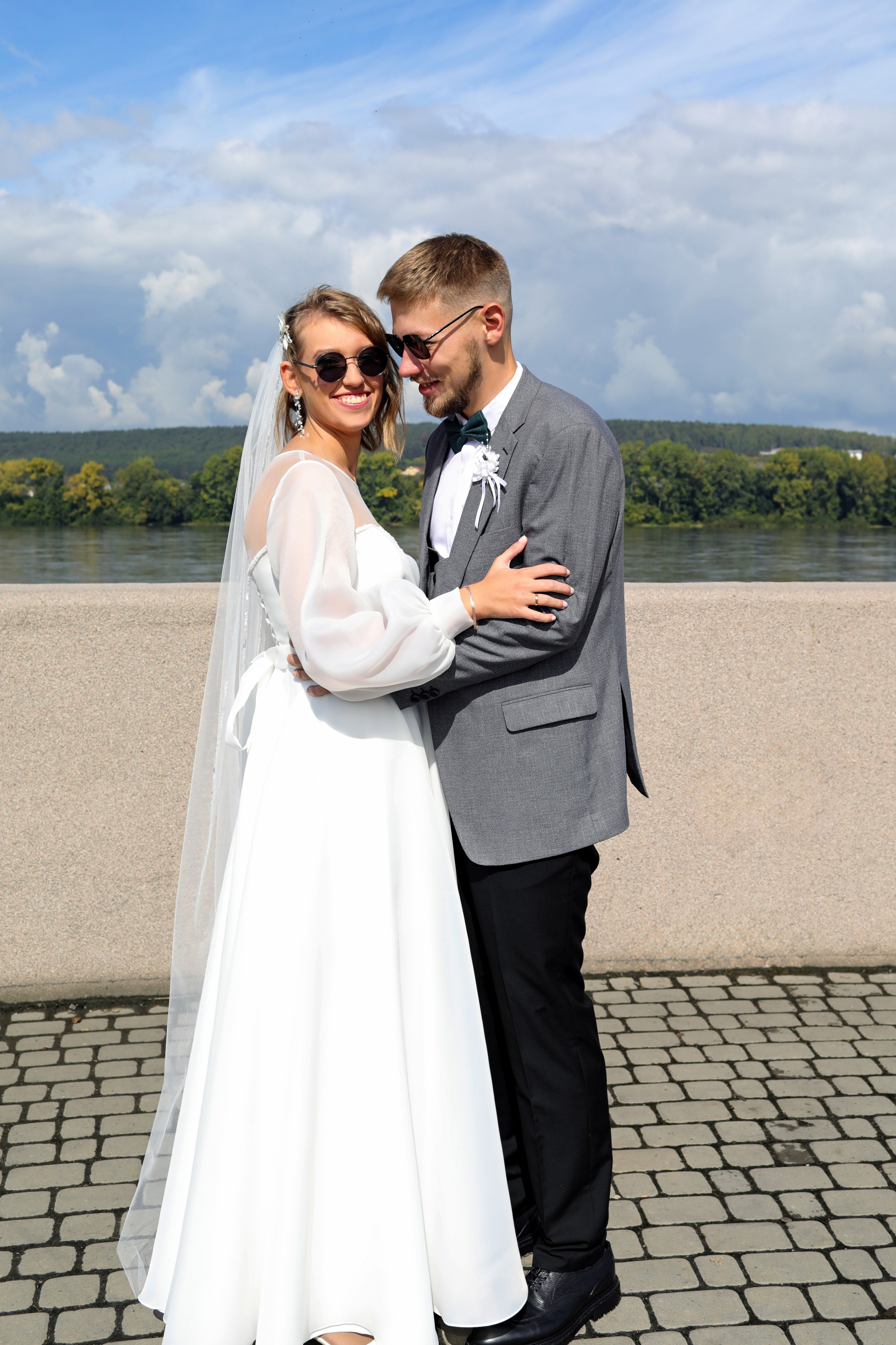 Никита и Юлия. Детский и женский фотограф в Кемерово Анна Смирнова