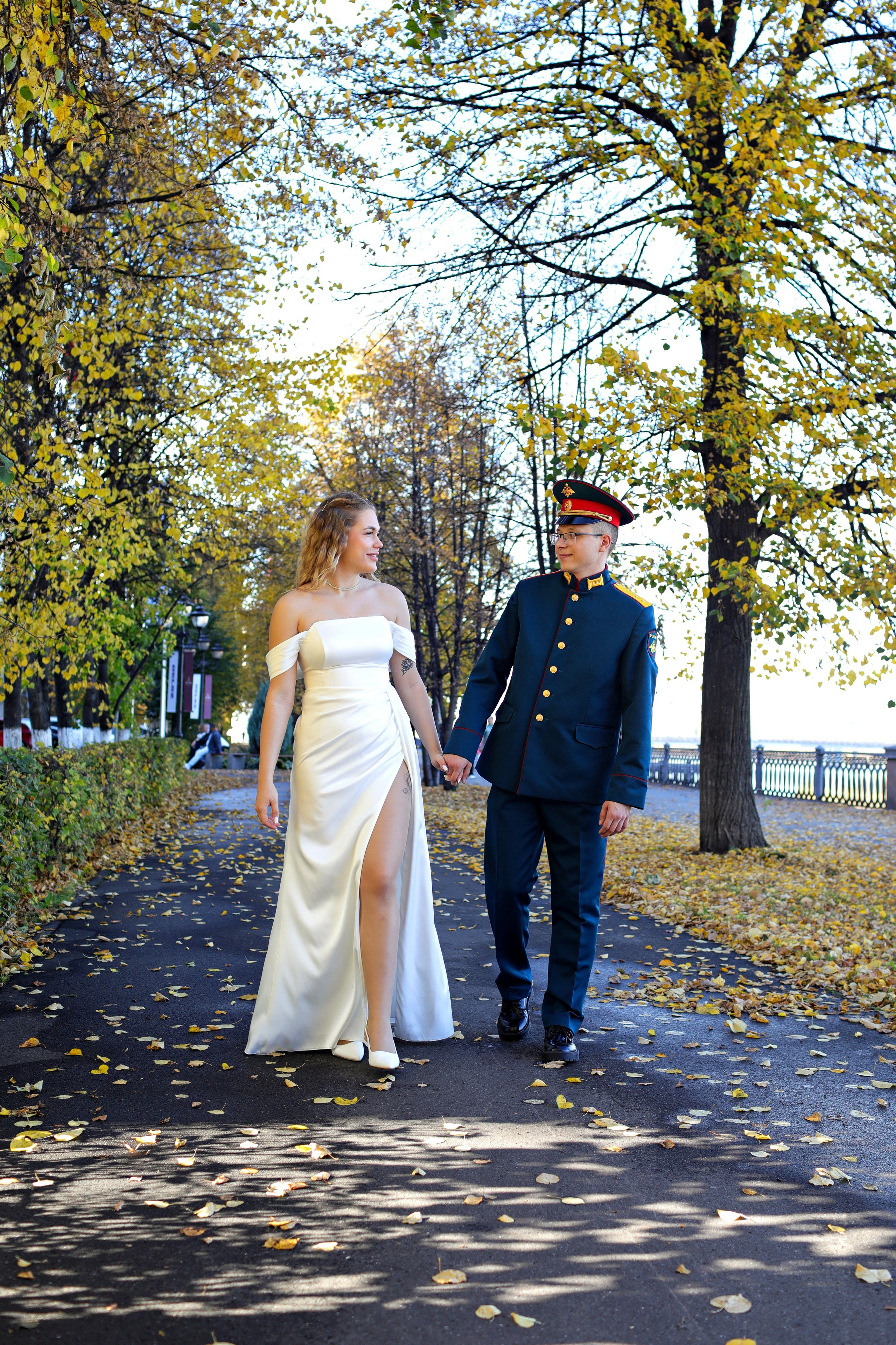 Кирилл и Карина. Детский и женский фотограф в Кемерово Анна Смирнова