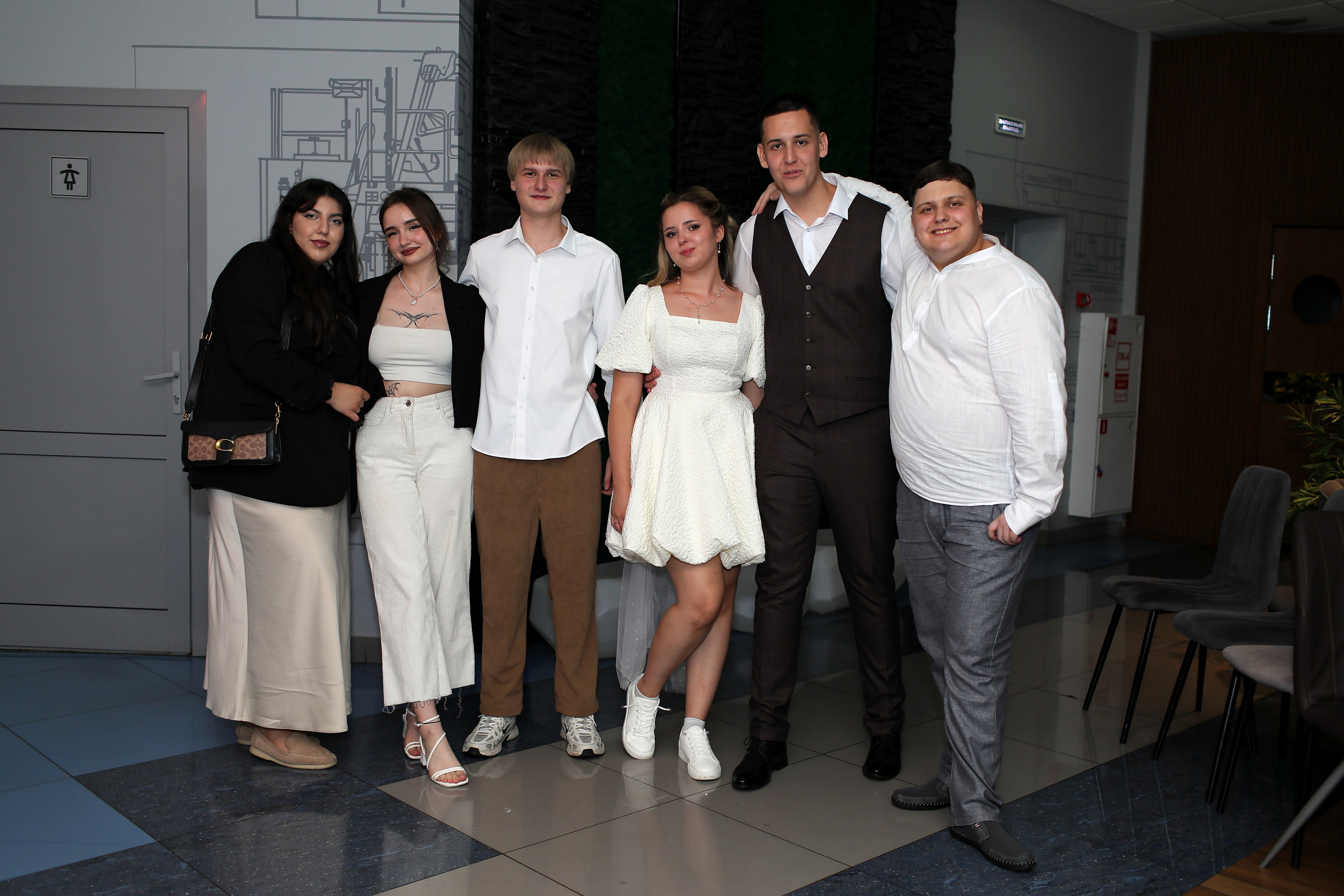 Дмитрий и Софья. Детский и женский фотограф в Кемерово Анна Смирнова