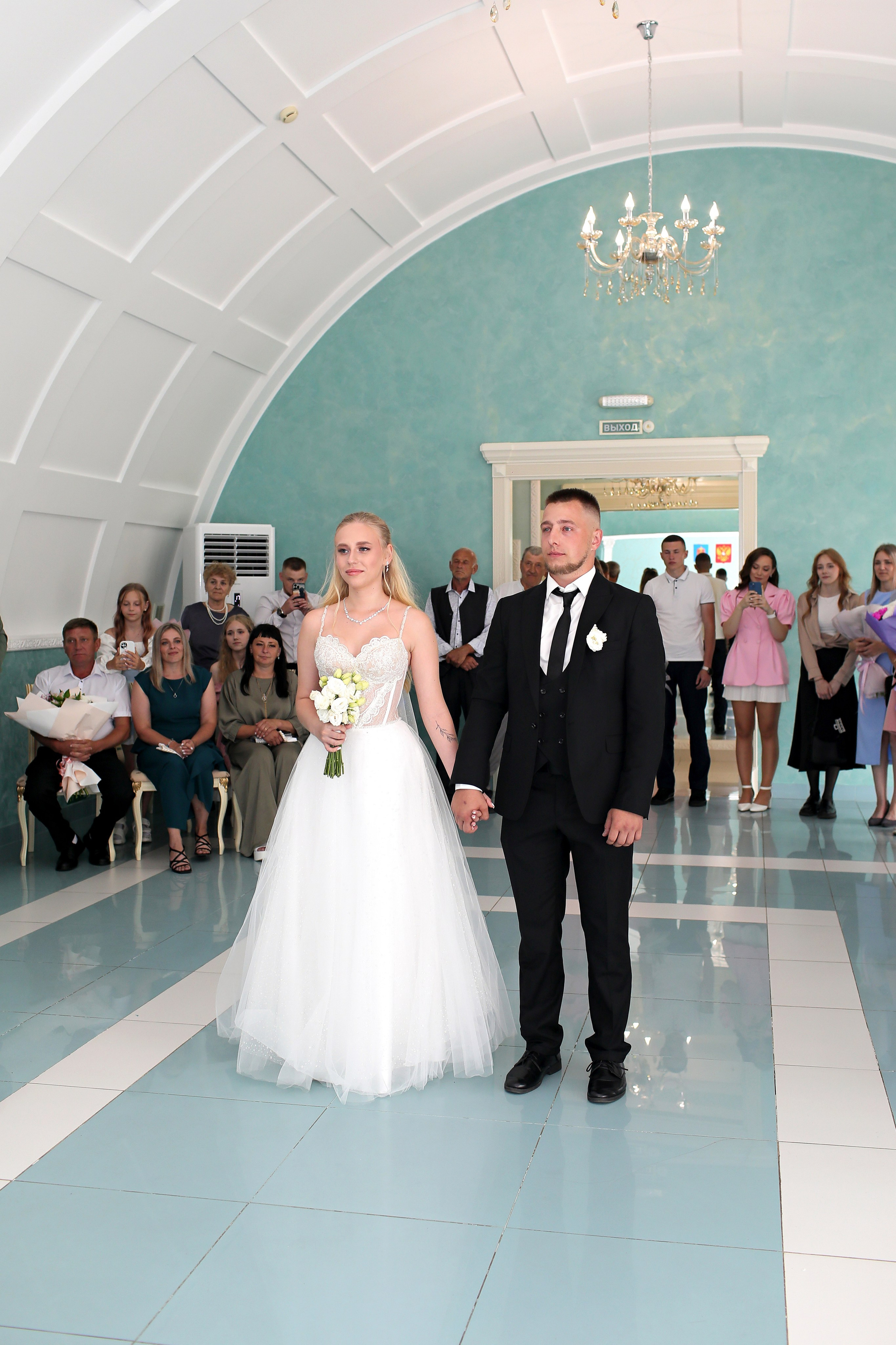 Никита и Виктория. Детский и женский фотограф в Кемерово Анна Смирнова