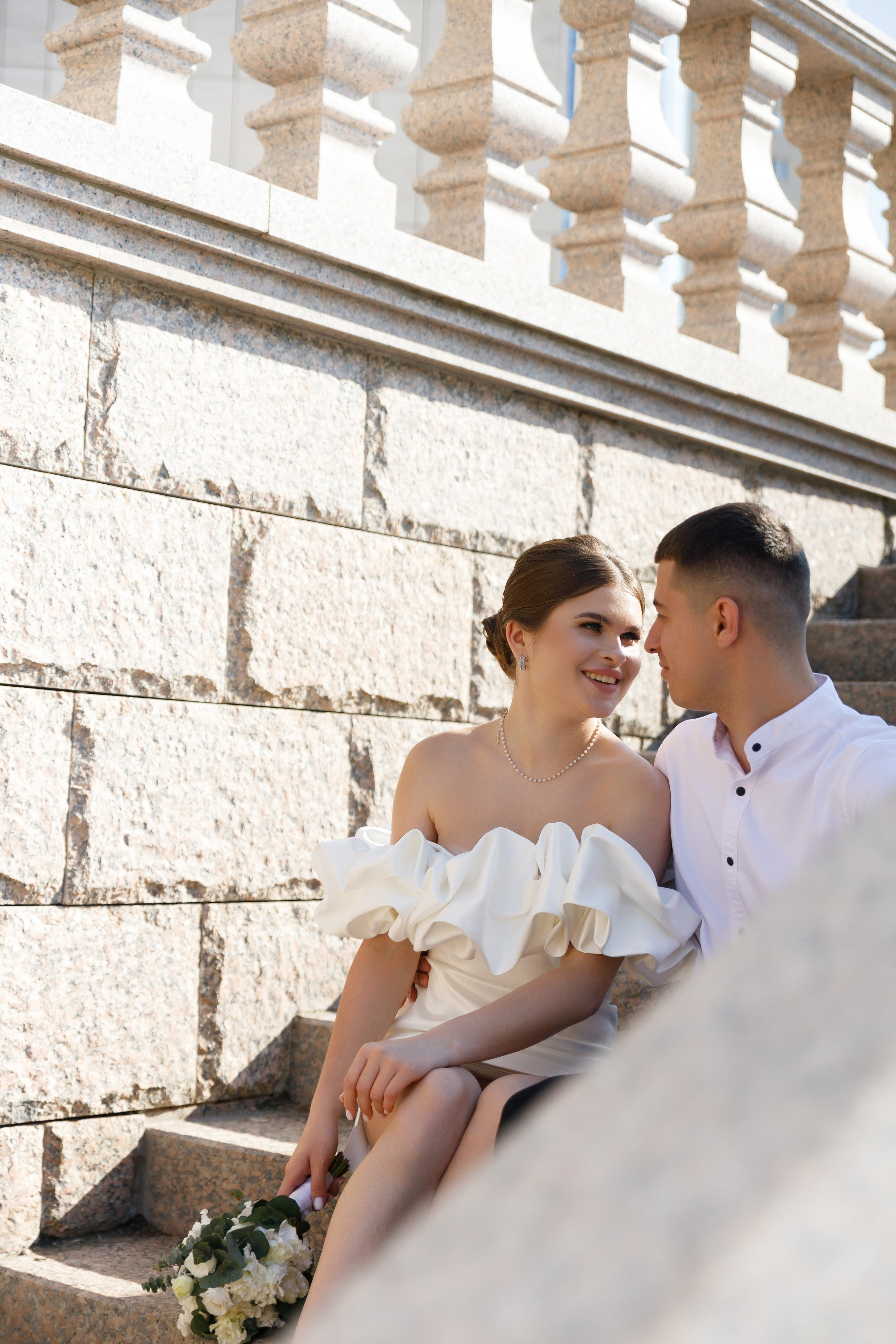 Екатерина & Эрнест. Фотограф в Самаре Алена Гречка