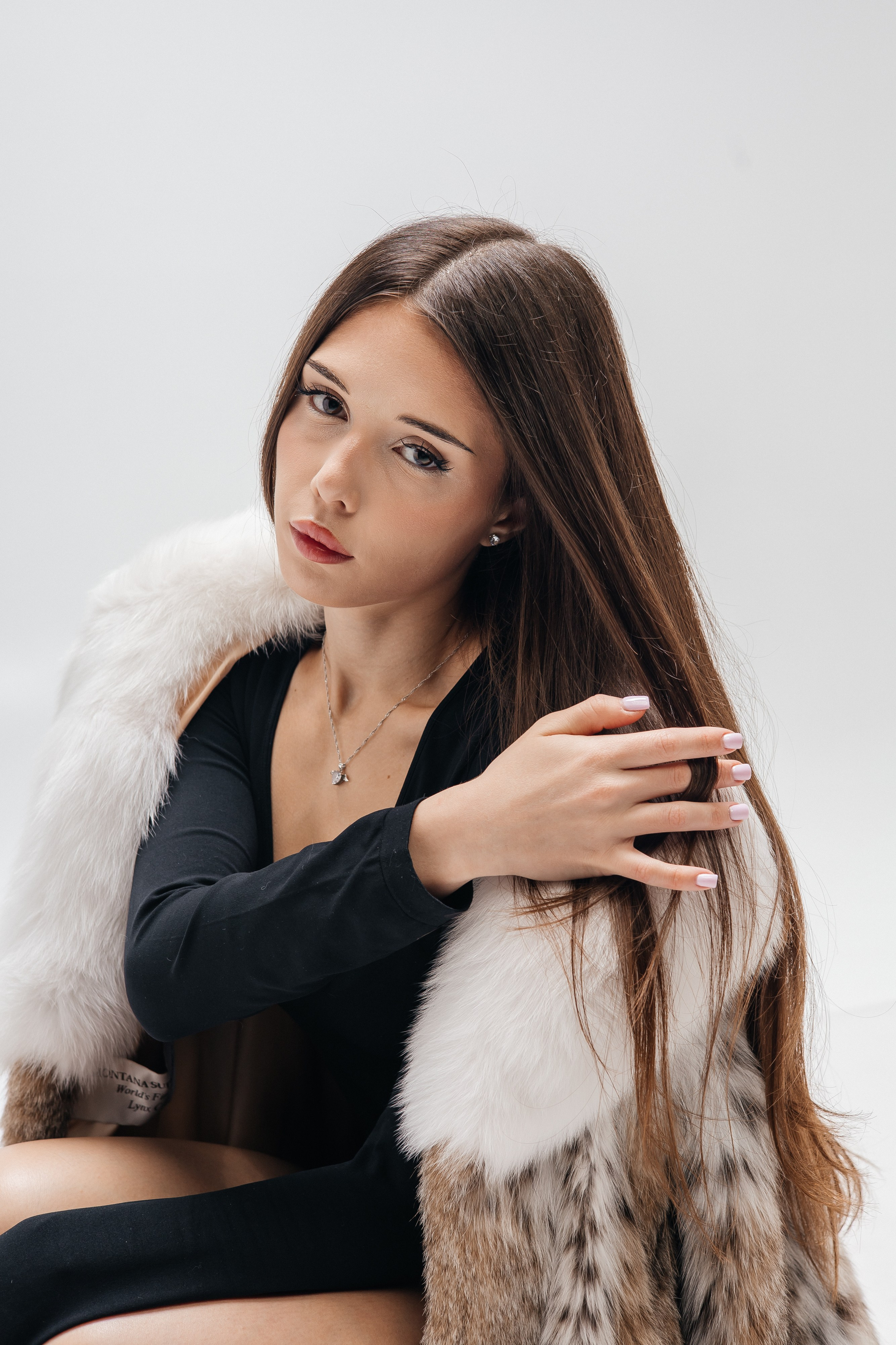 Студия. Фотограф Саратов Наталия Левина