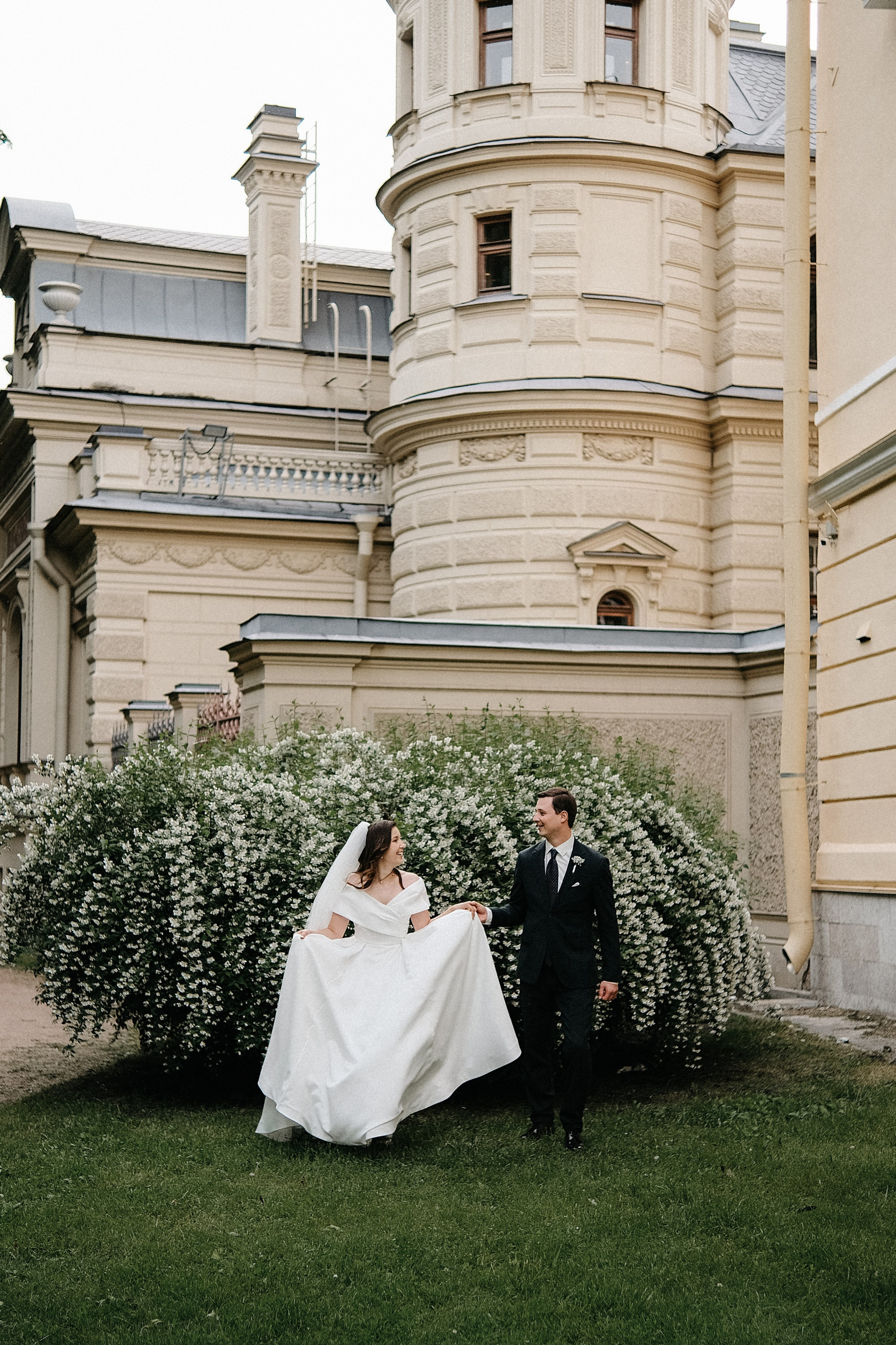 Оля & Саша ДБ1. Phdkvmr.ru