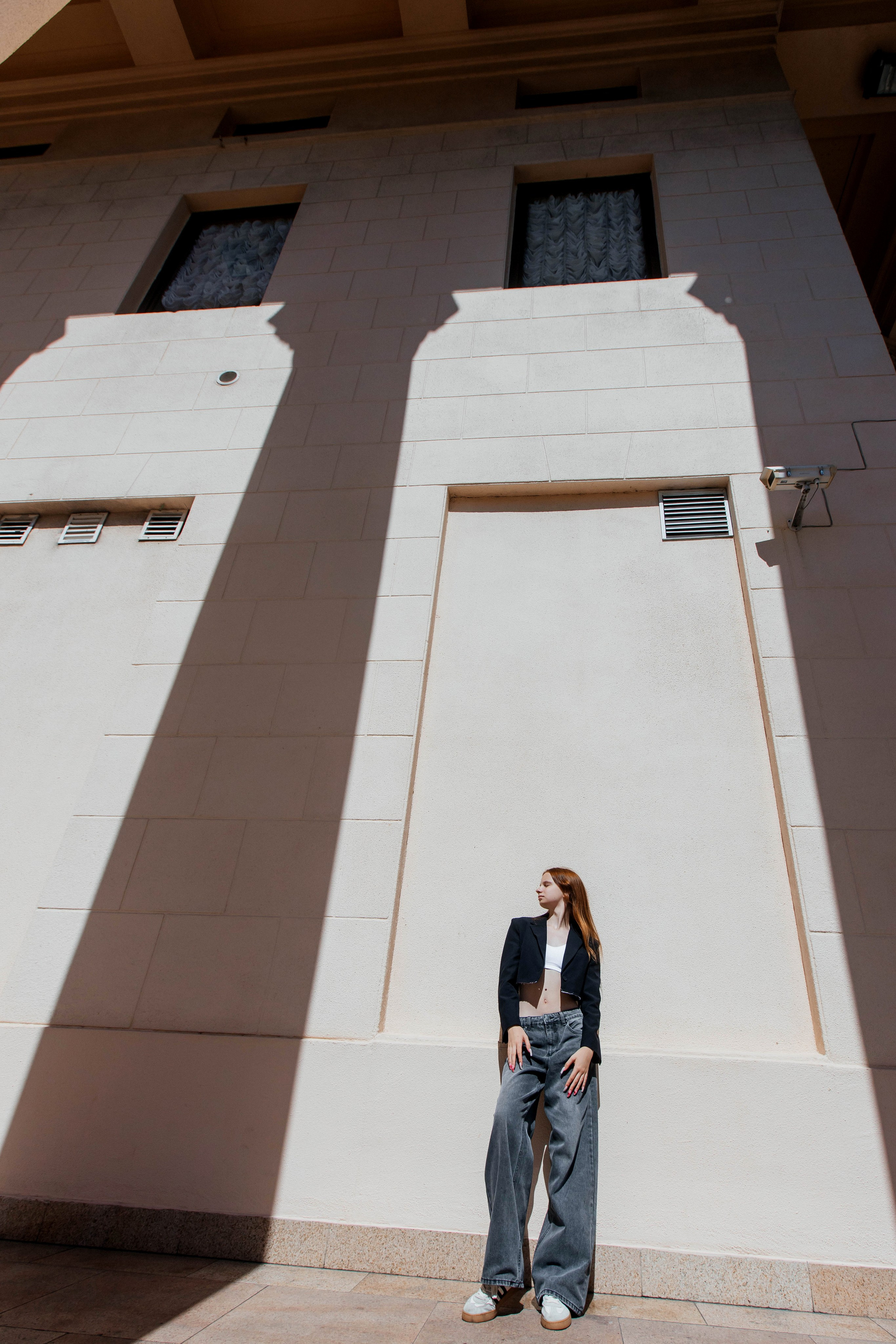 PHOTOSHOOT. Efimova Model Agency