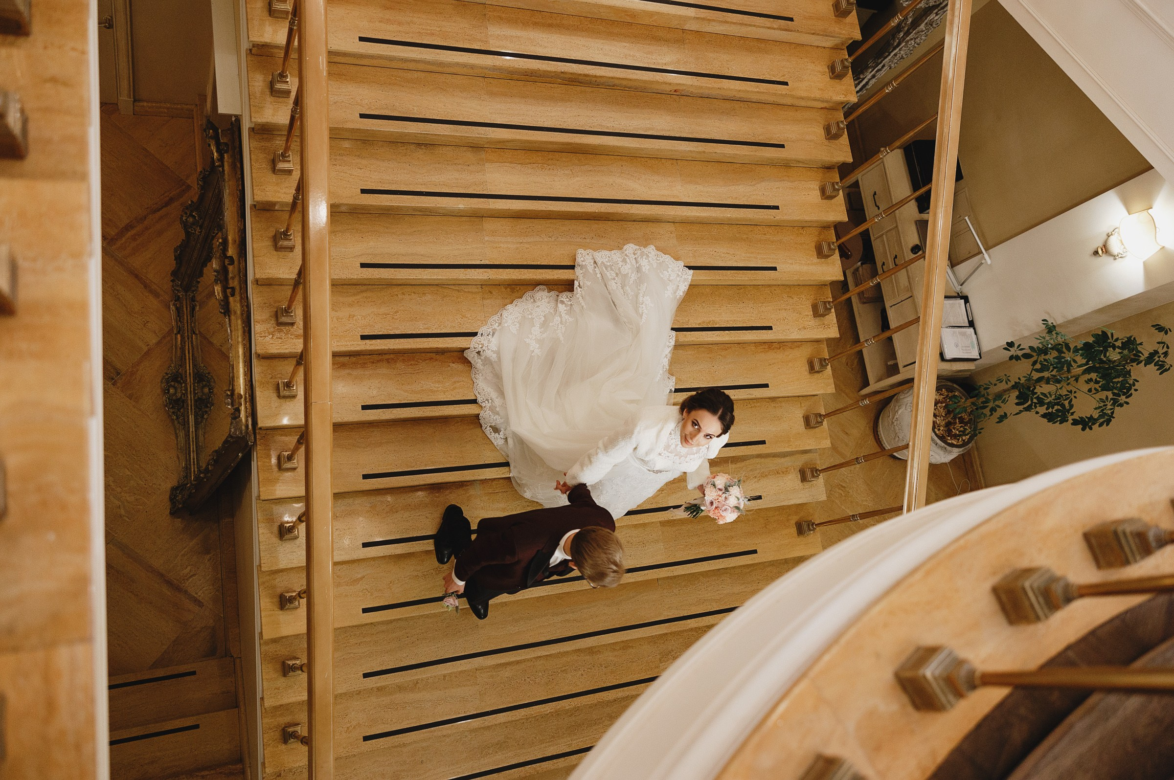 Артем и Ярослава. Свадебный фотограф и видеограф Дмитрий Горяченков