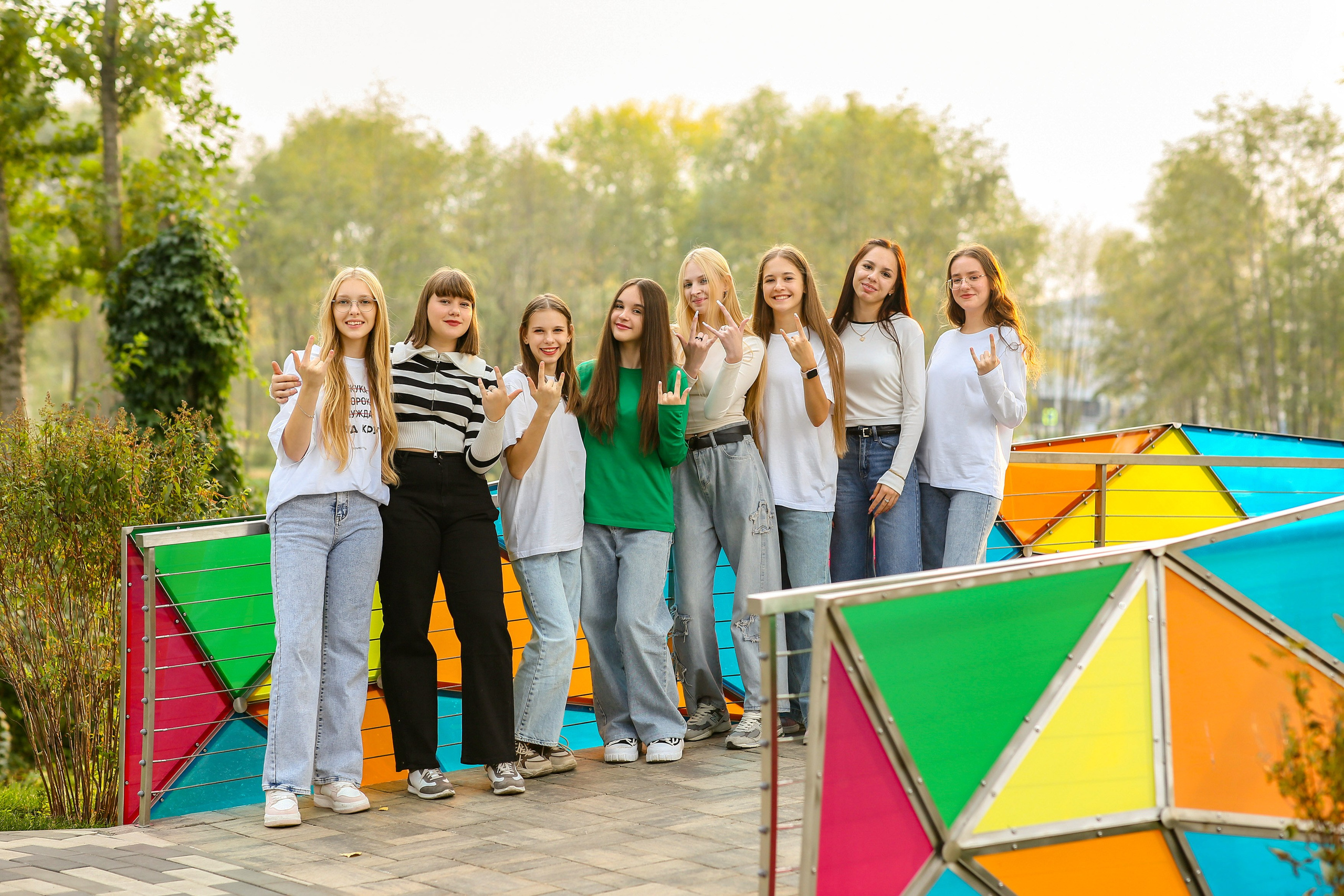 Пляж «Берега». Школьные выпускные альбомы в Белгороде