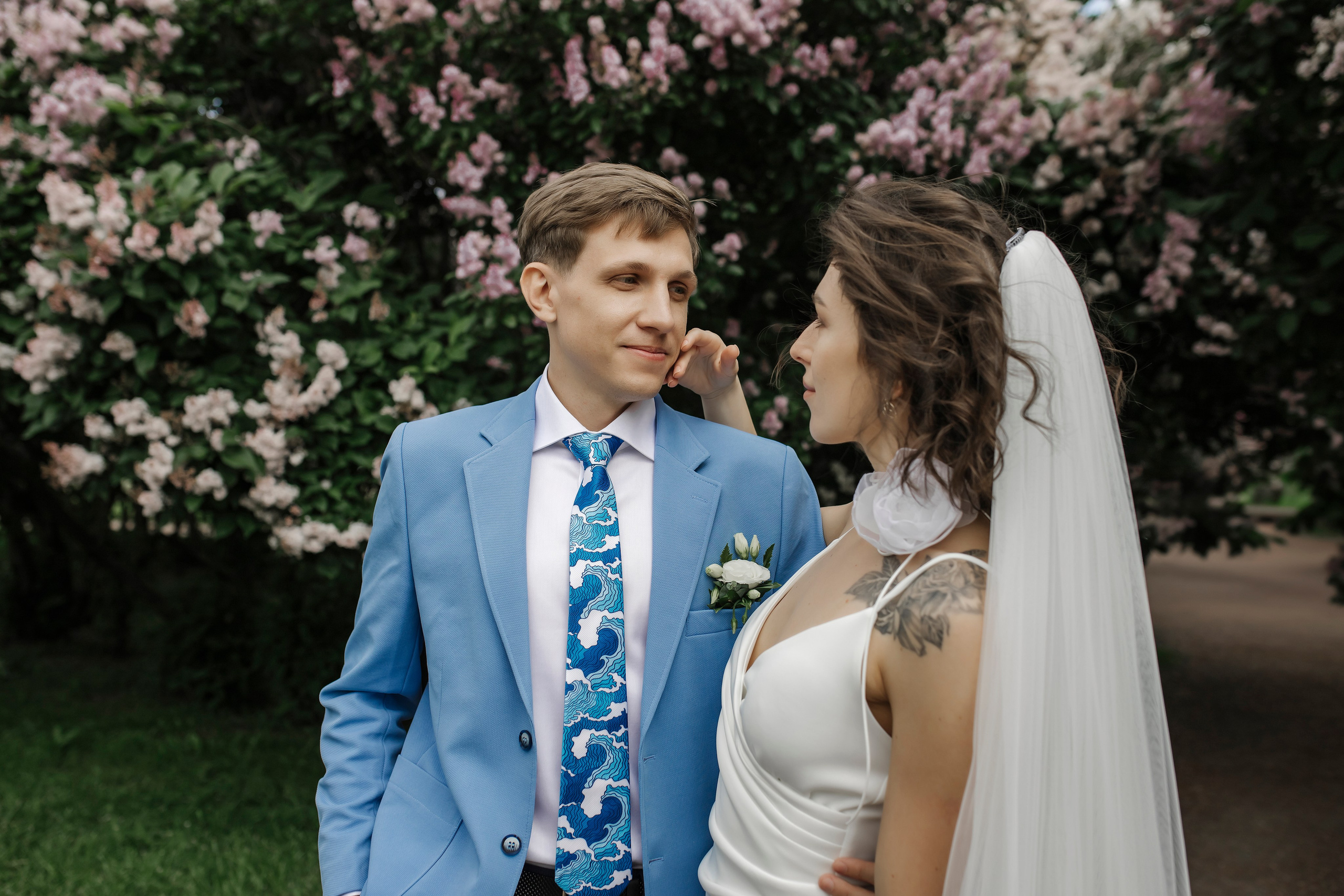 Wedding day. Свадебный и семейный фотограф Санкт-Петербурга Мария Родионова