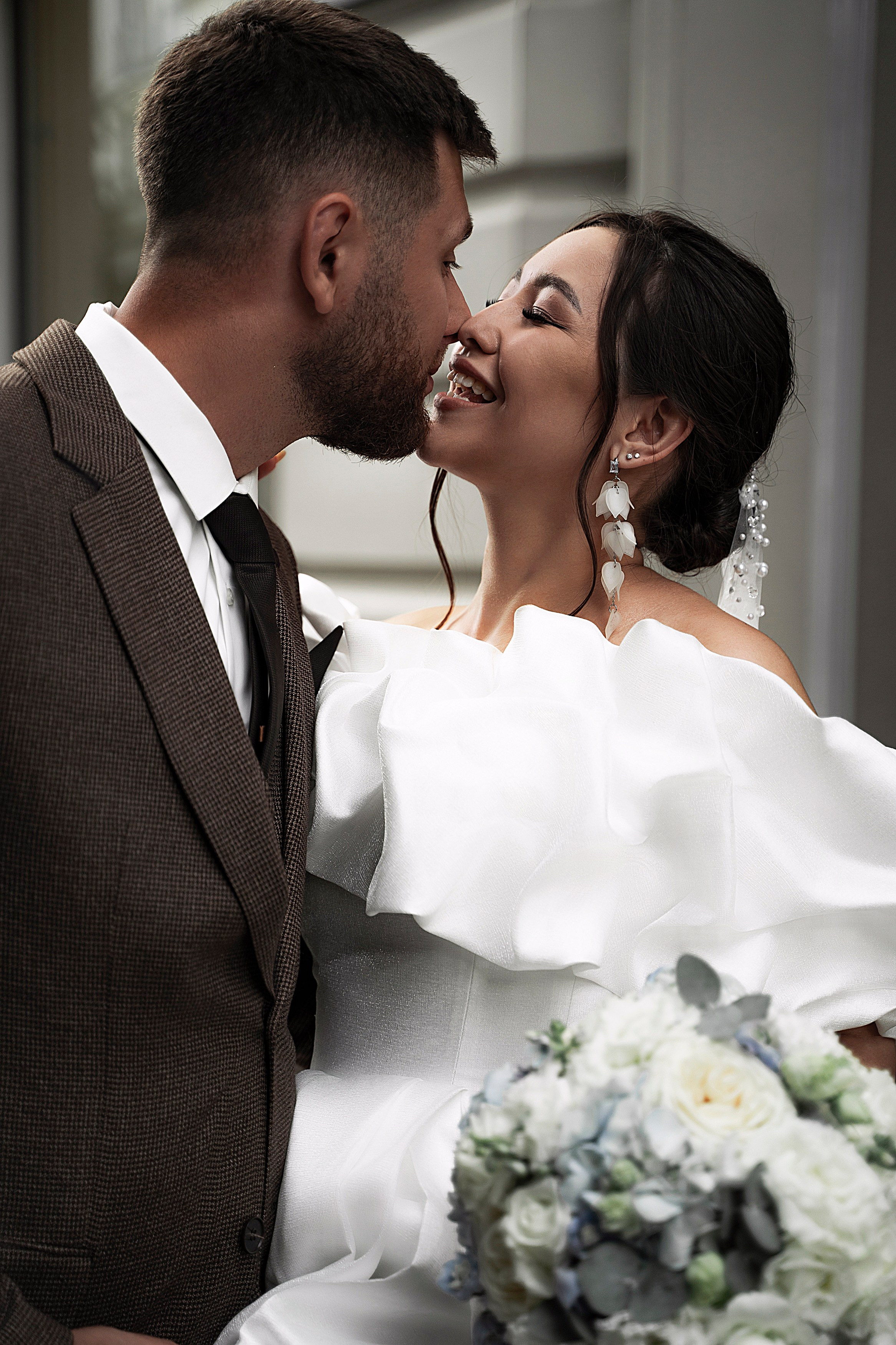 Евгений & Диана. Фотограф Казань