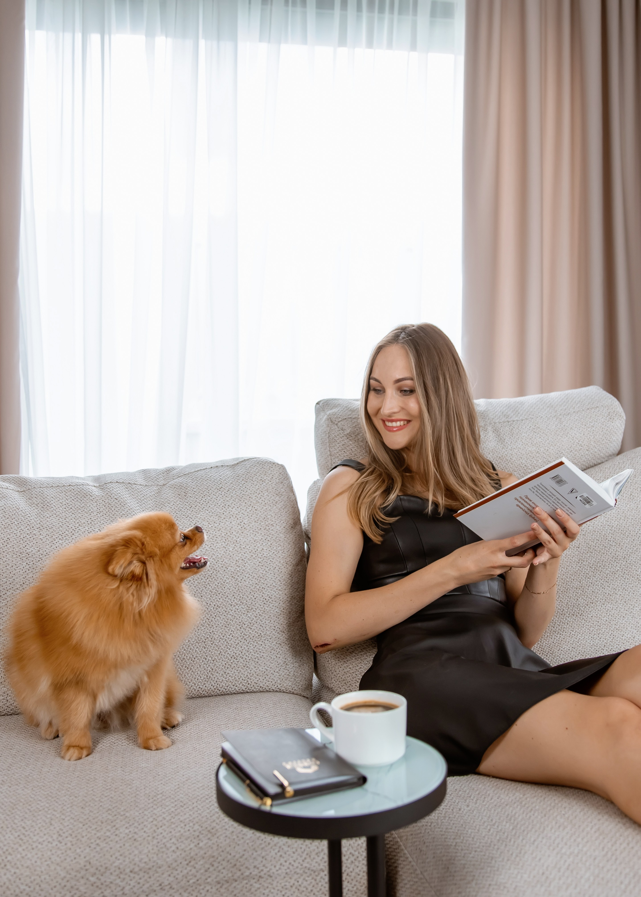 Контент для коттеджного поселка. Часть 2. Фотограф недвижимости и контент-съемки в СПб